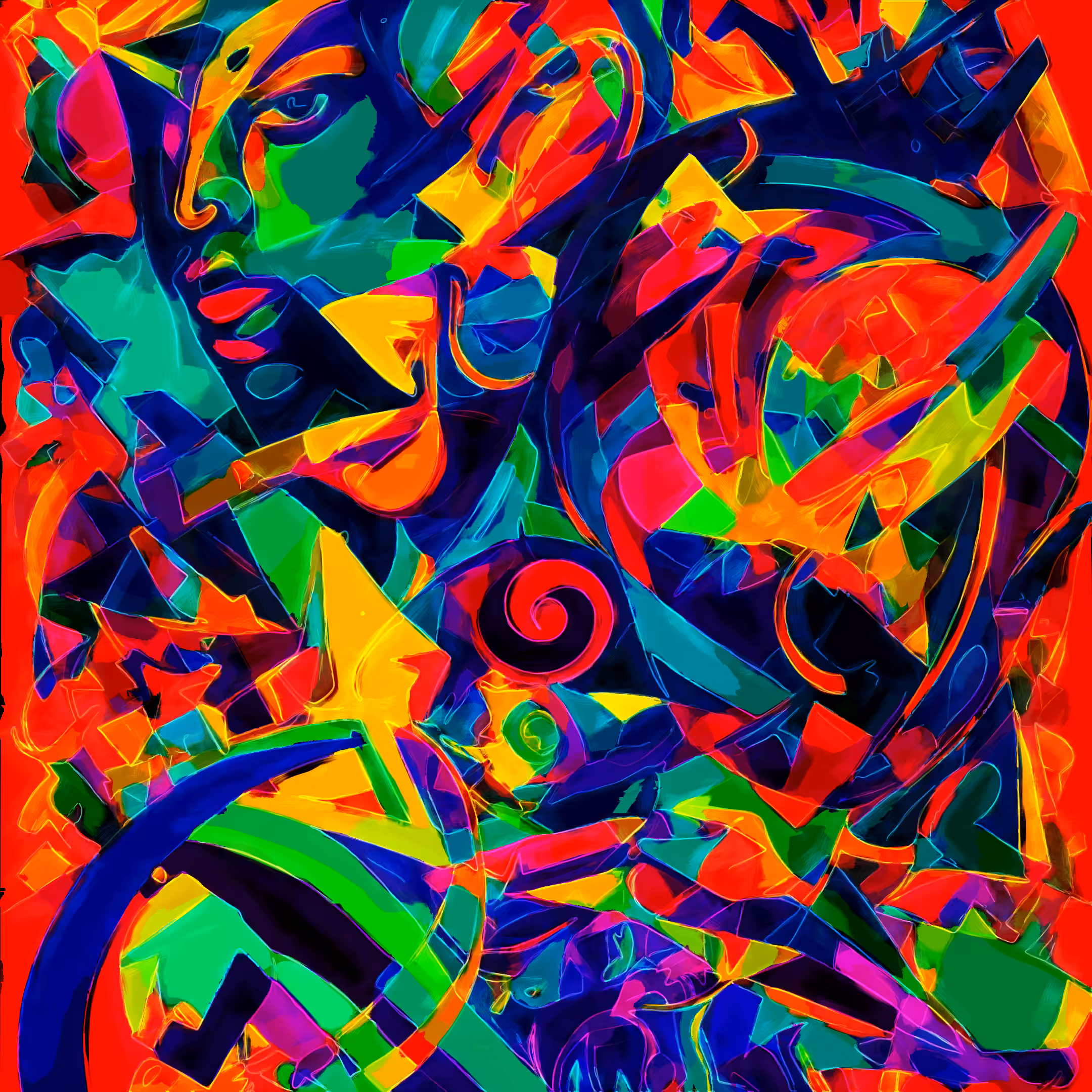 Dionysus