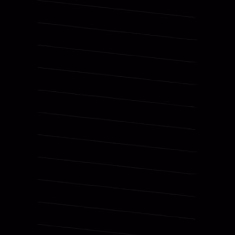 Broken Strobe #45
