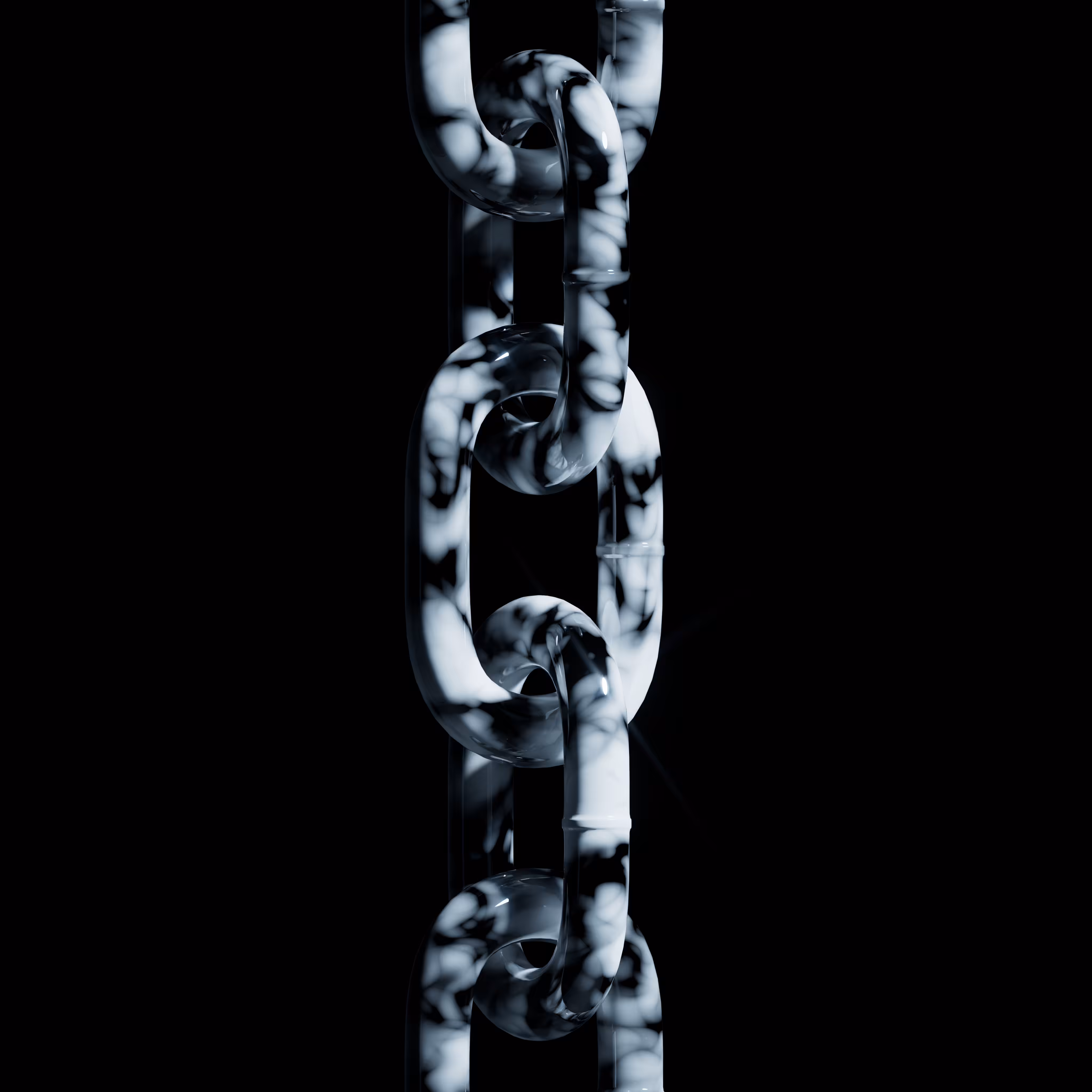 One Chain : Normal Point