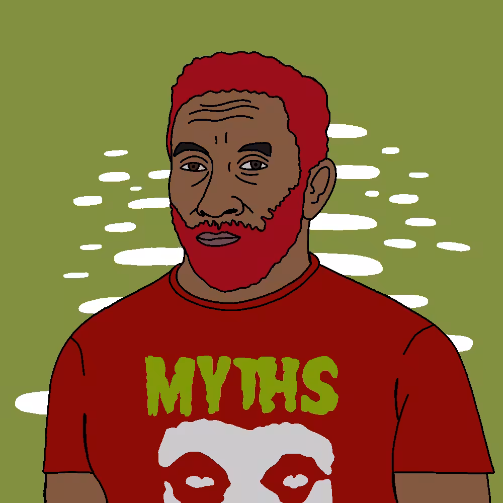 Mythfits: Mythfit #868