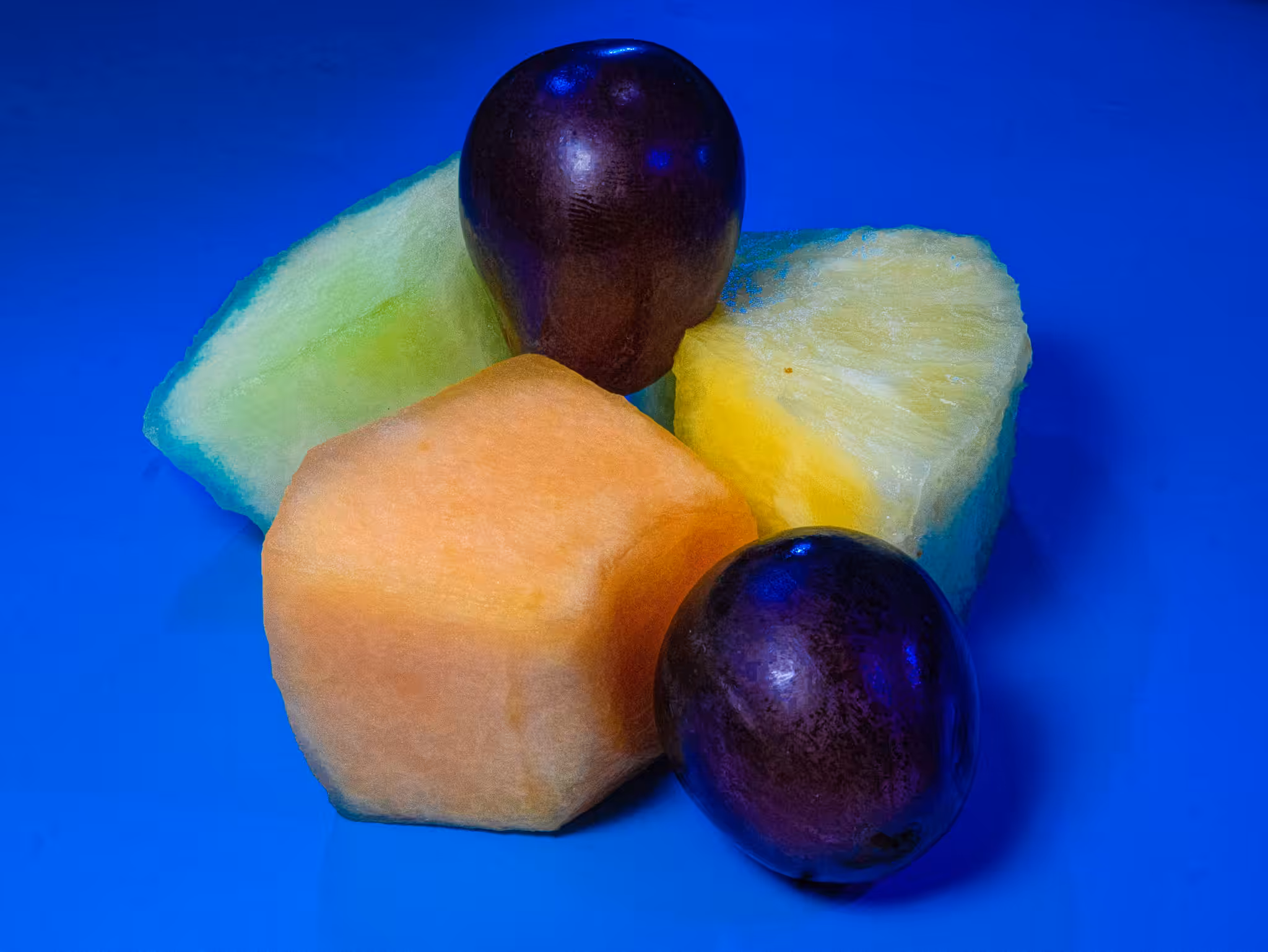 Fruit Blocktail
