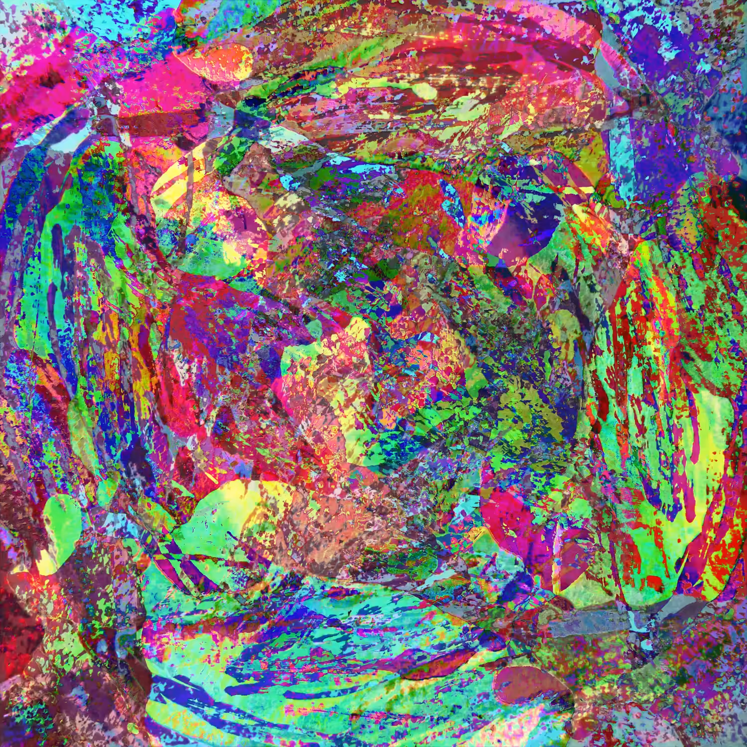 Perplexed Peony