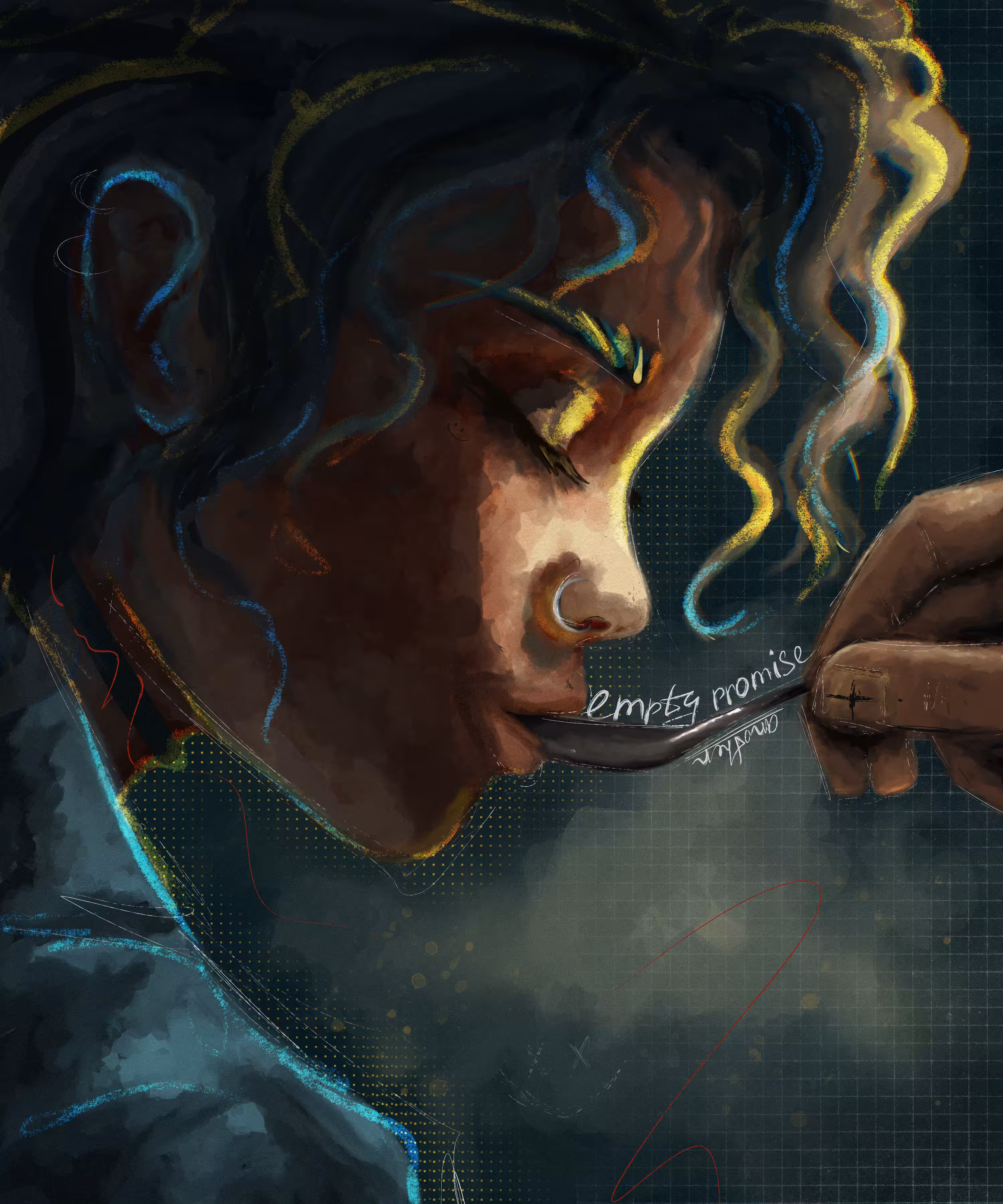 EMPTY PROMISES