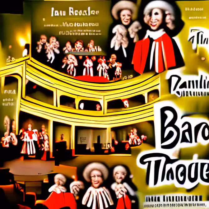 Baroque Theater 3