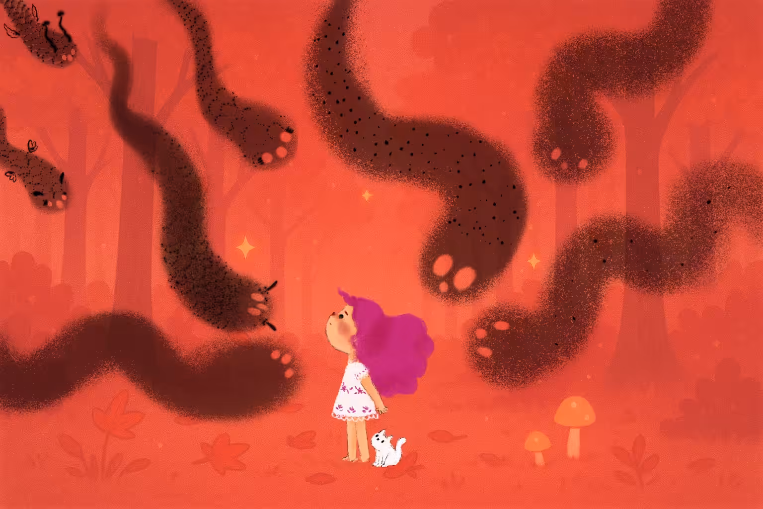 Pinkie Dream