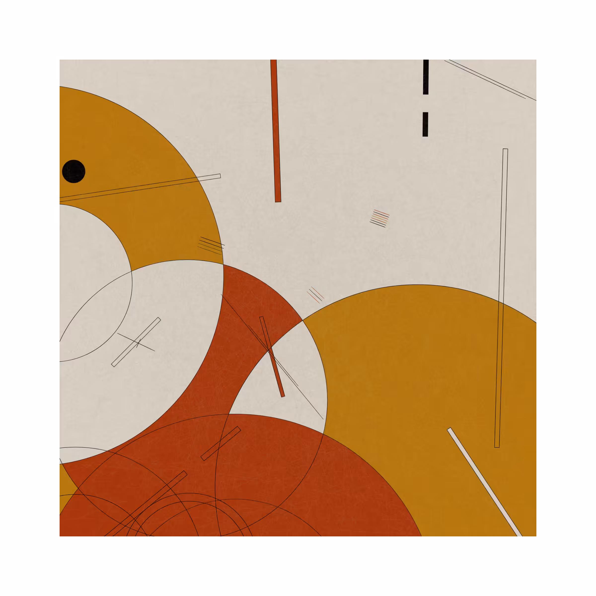 Primitives #7