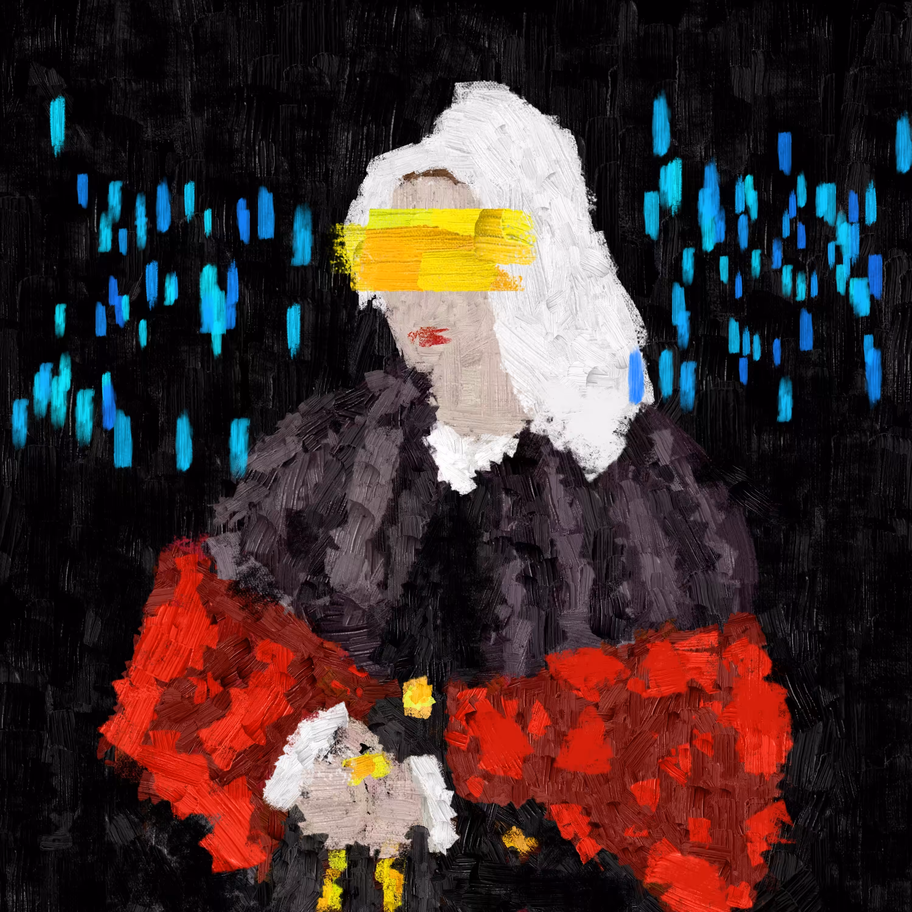 Portrait One