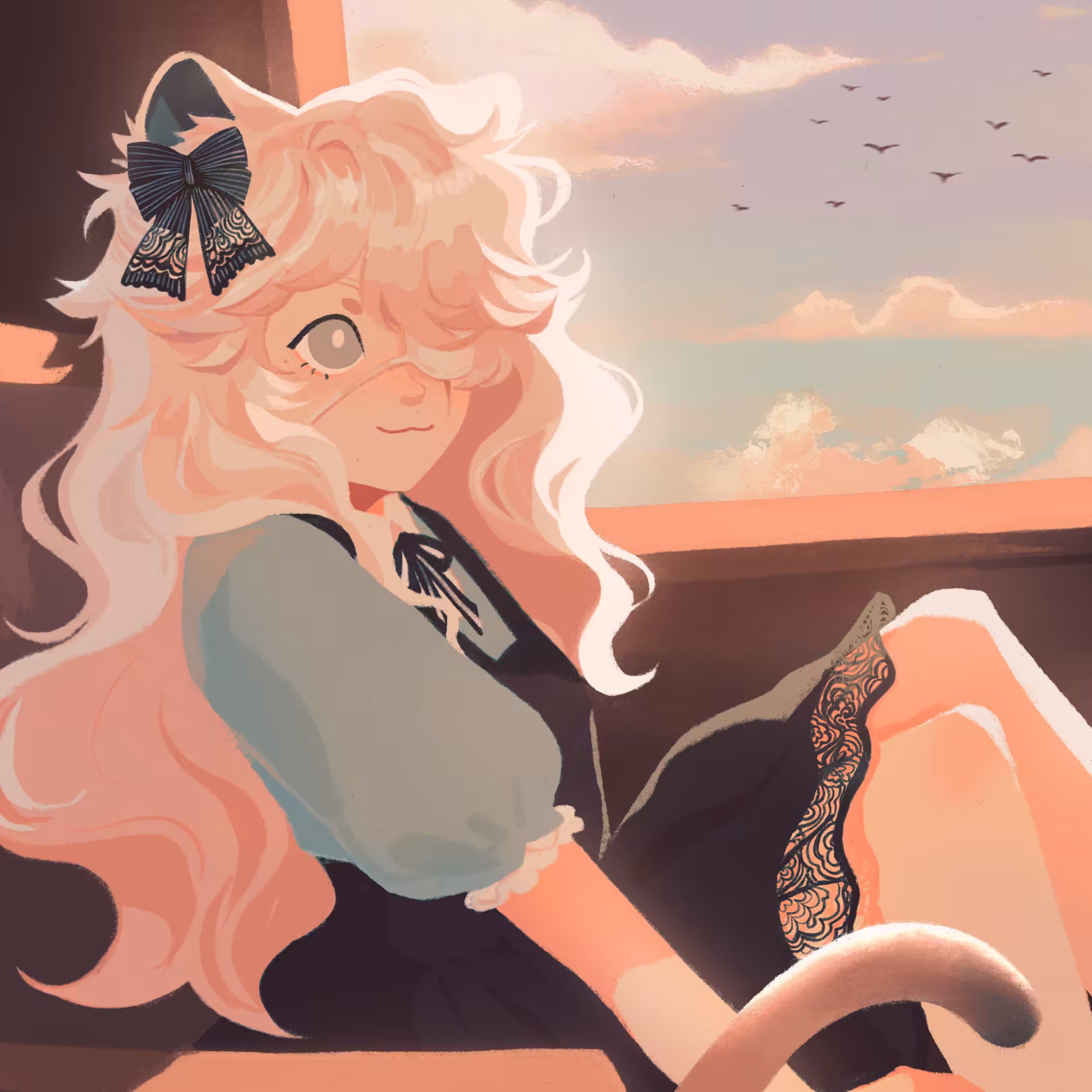 ⋆ Journey ⋆