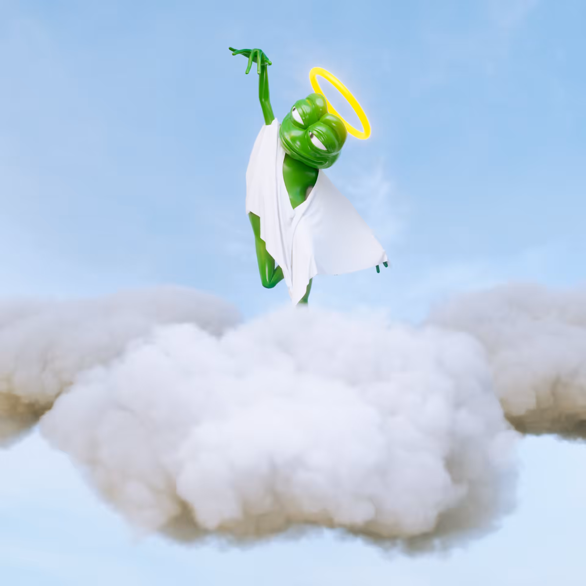 Jesus Pepe
