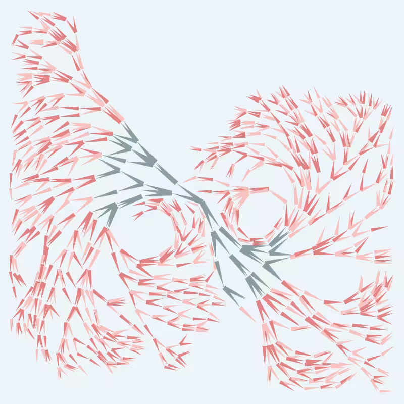 Foliage #384