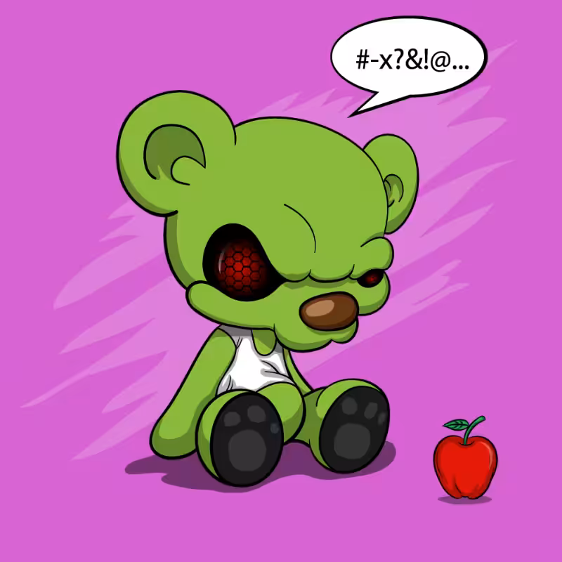 CYTEZ #1001