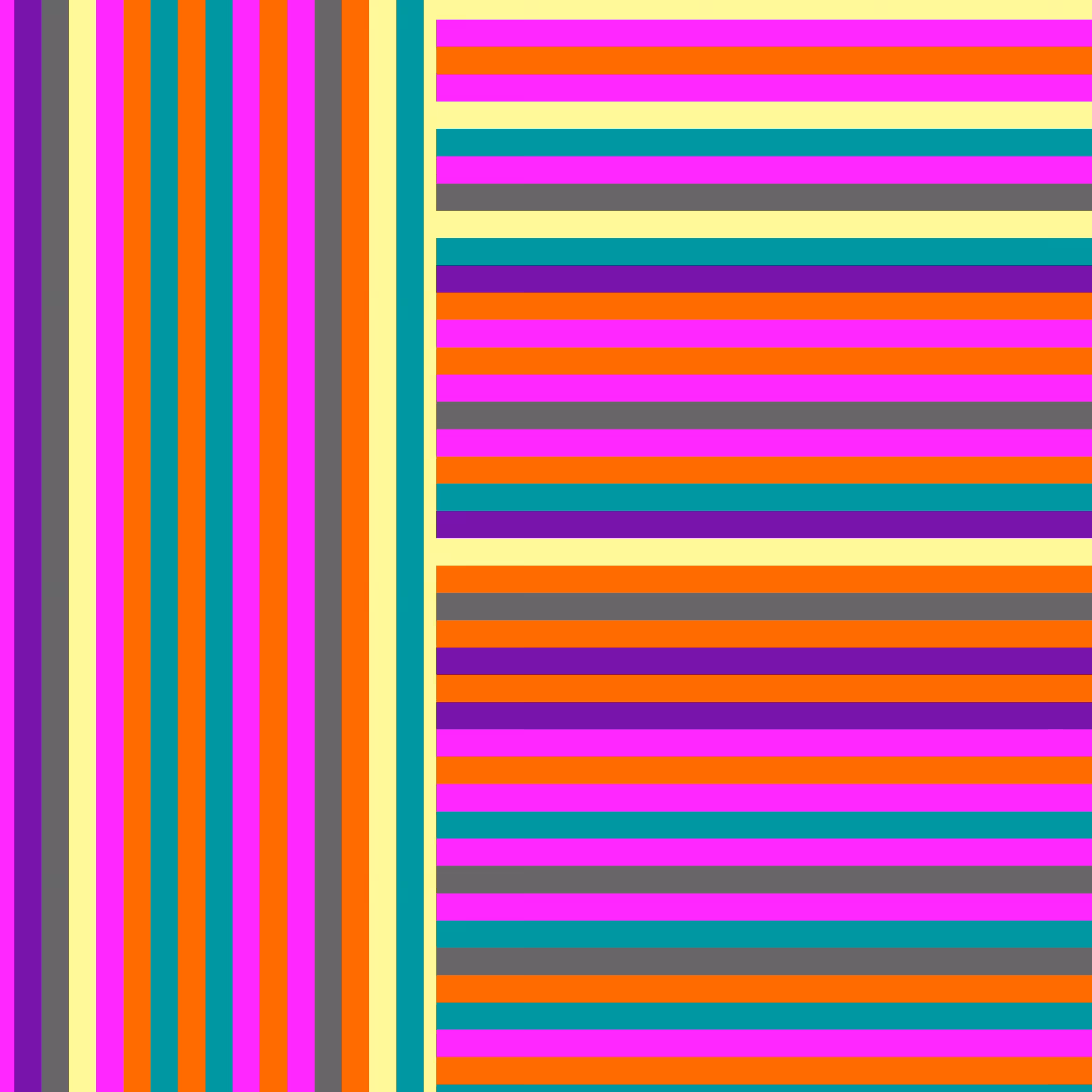 Stripes #9
