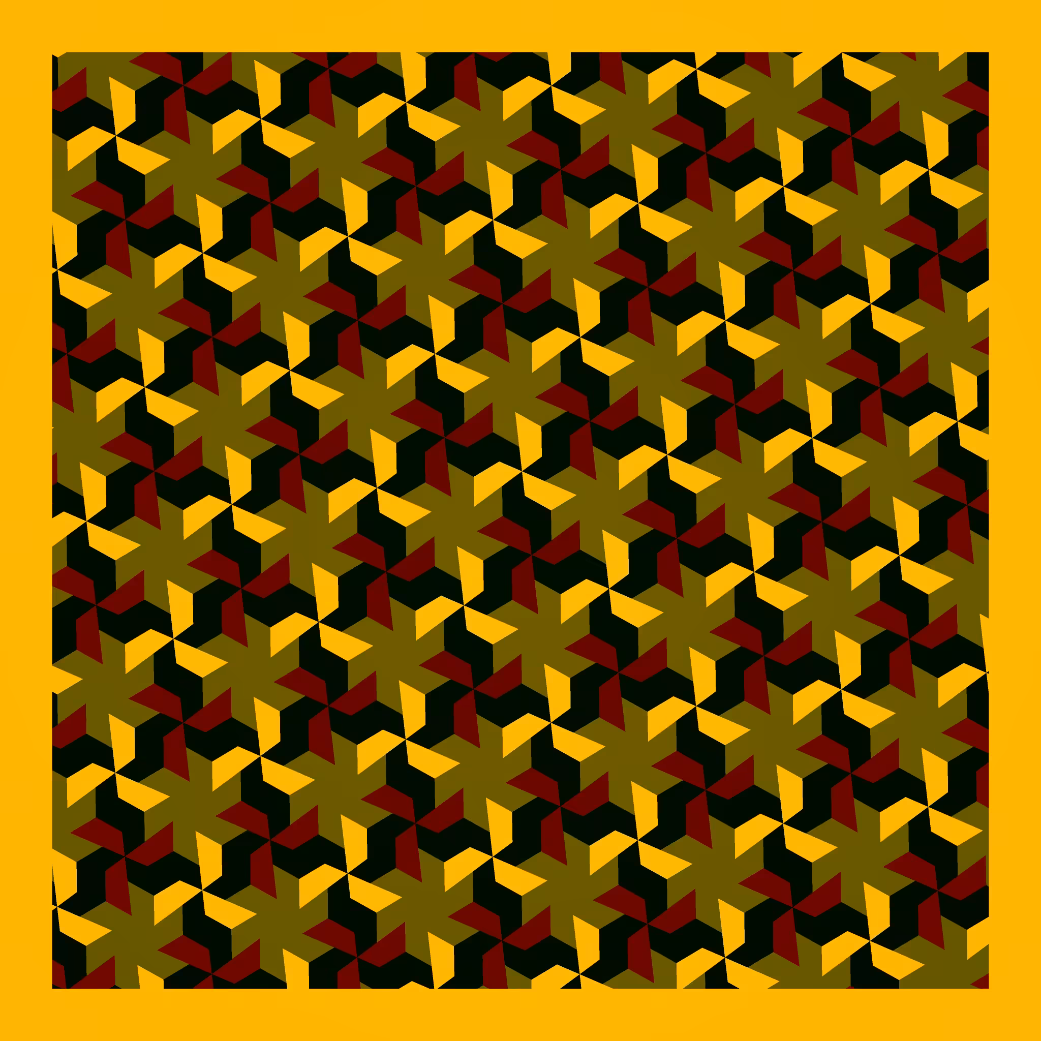 Block Pattern