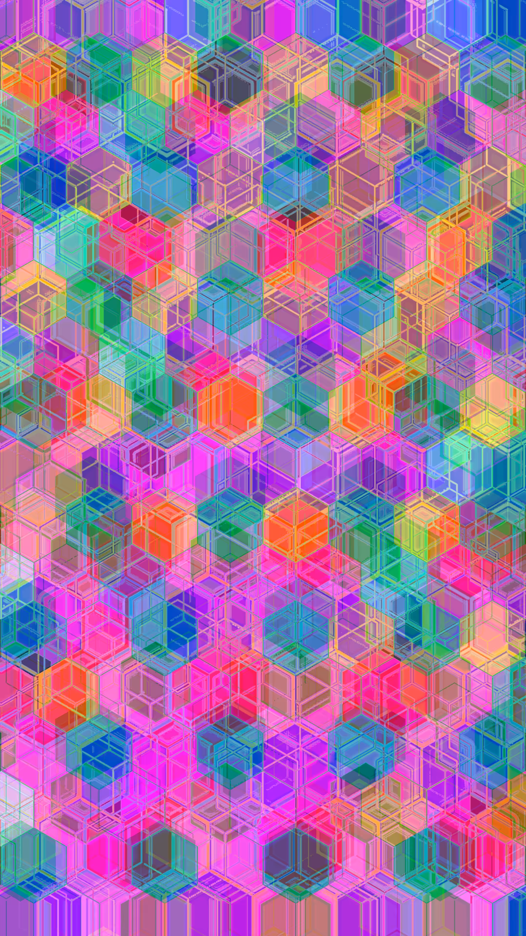 Cryptocubism - Ebullience 
