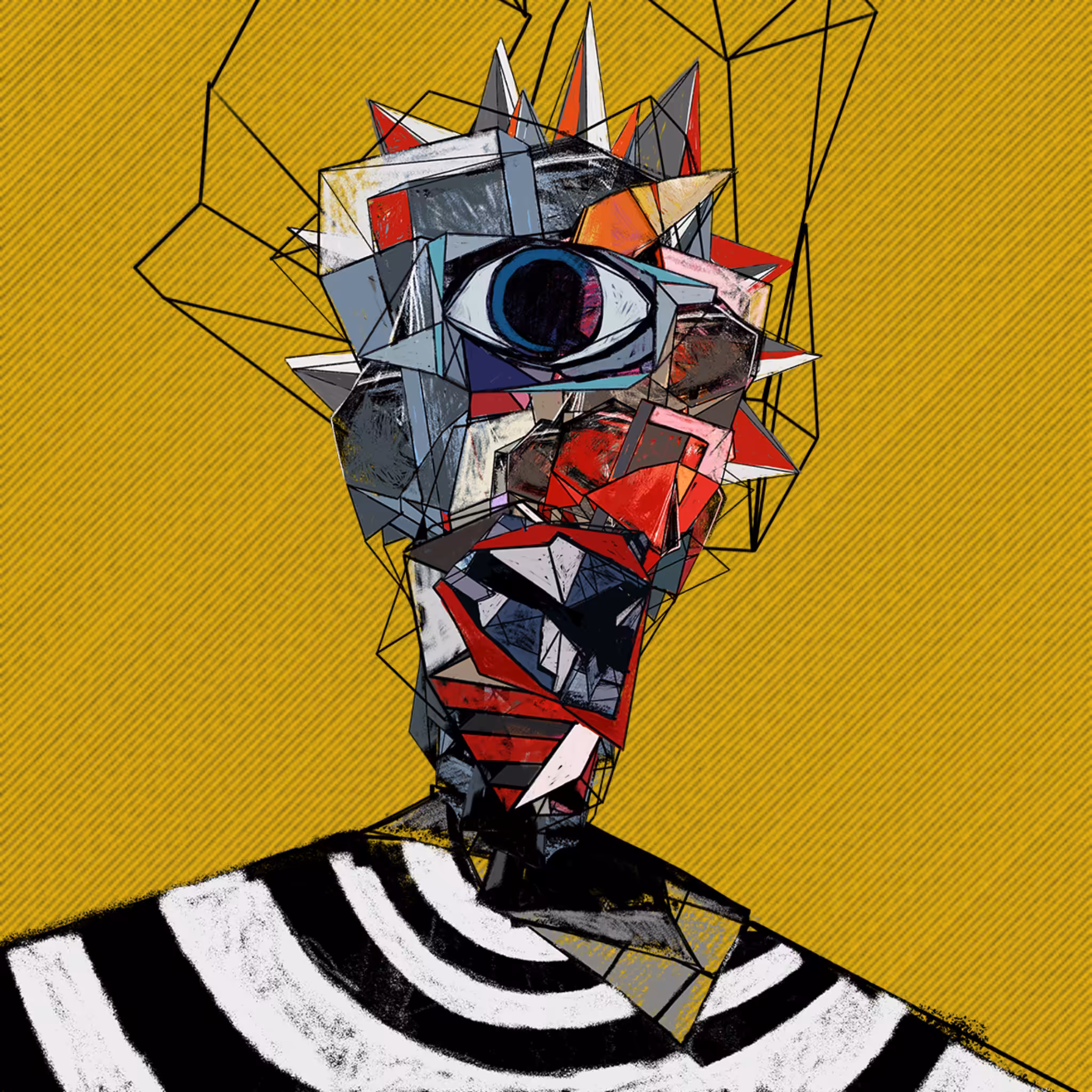 ARTXNOMALI #41