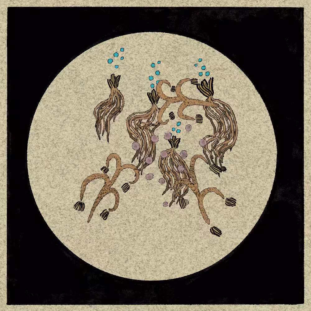Microbes #252
