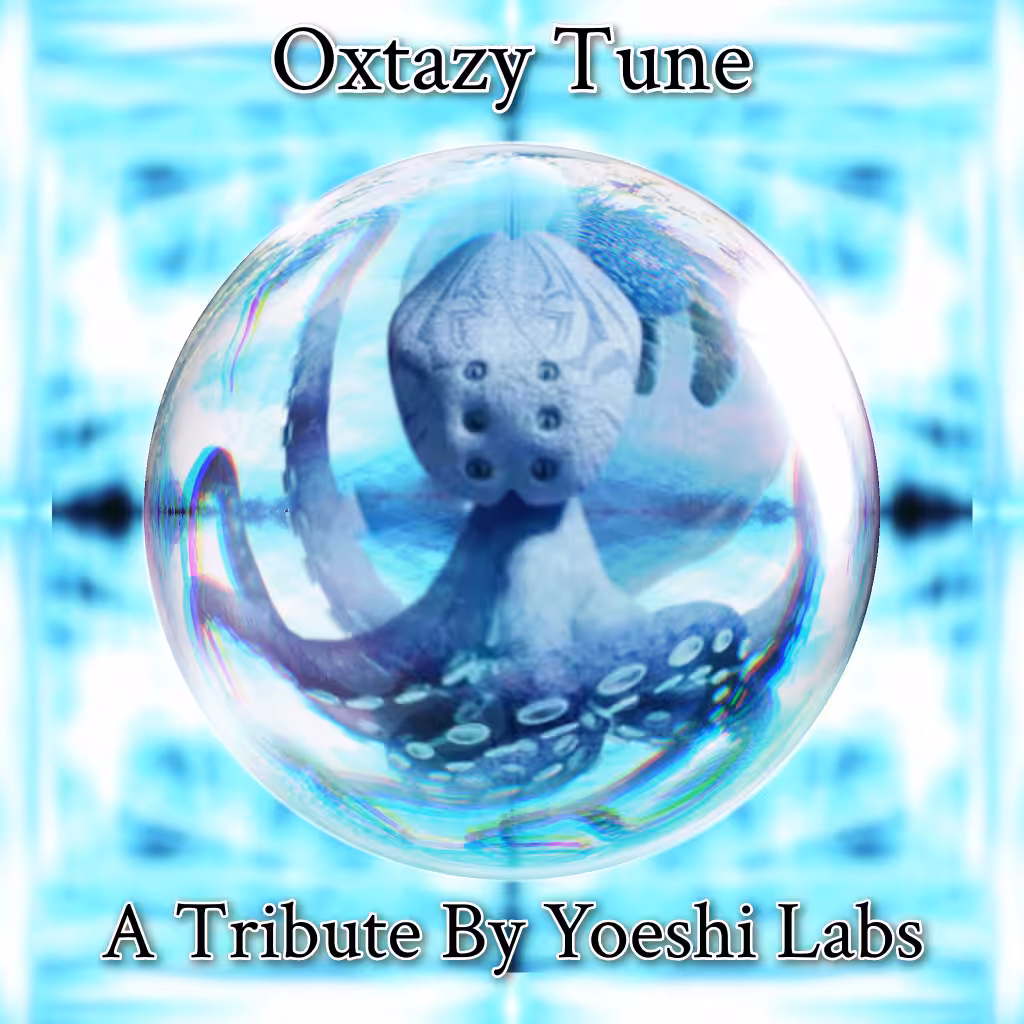 Oxtazy Tune - Whitelist Edition