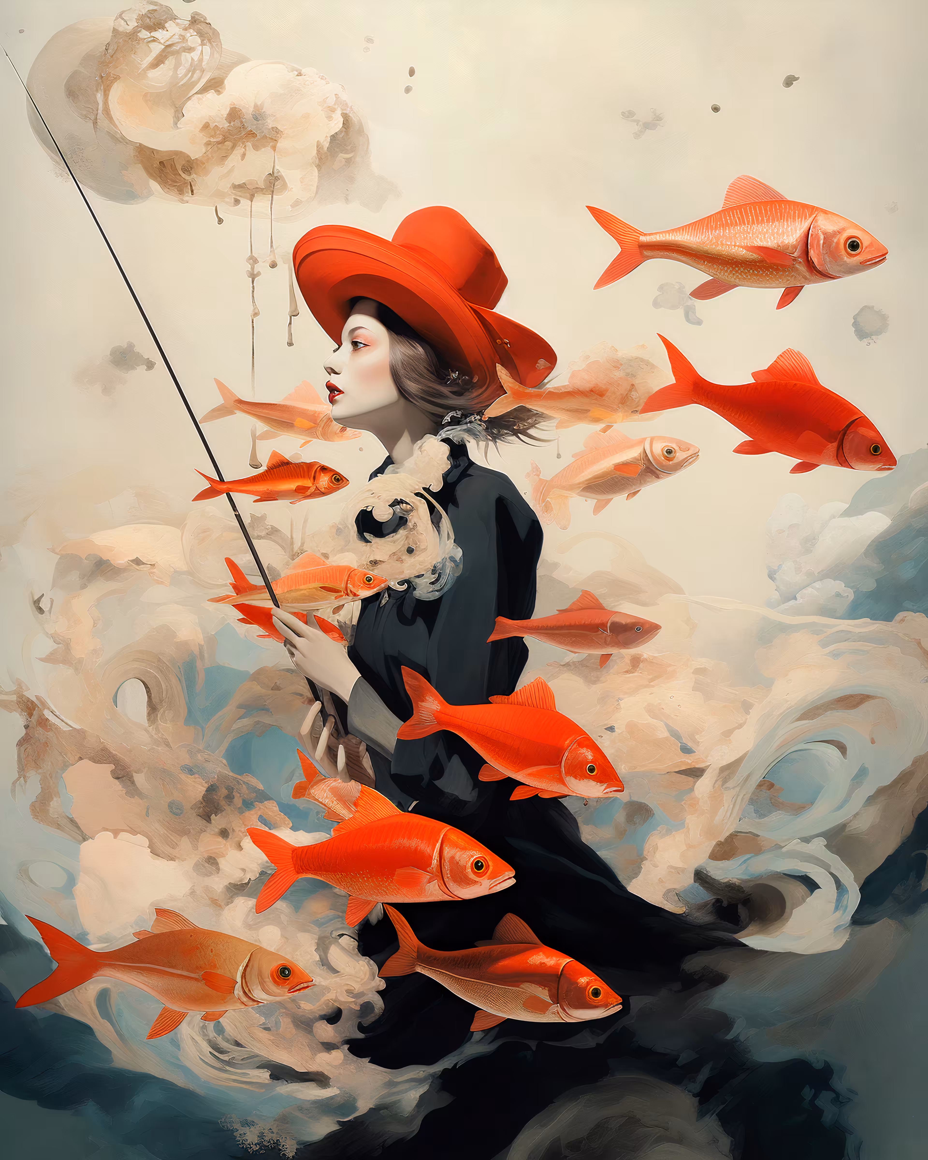 Fantasy #012