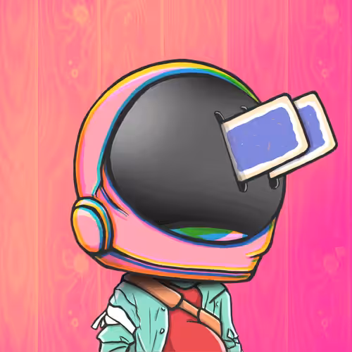 VibeNauts #741