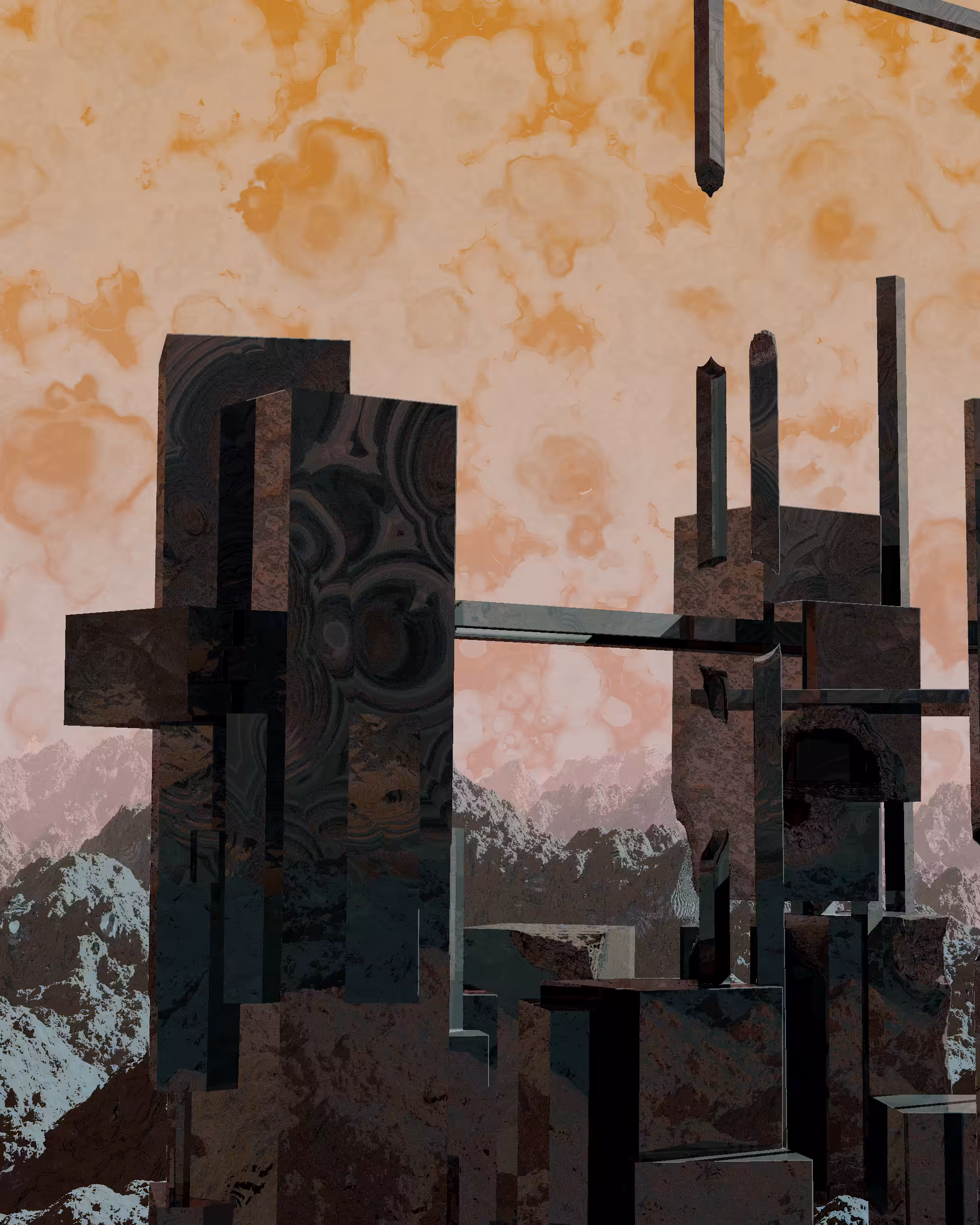 Aeons #129