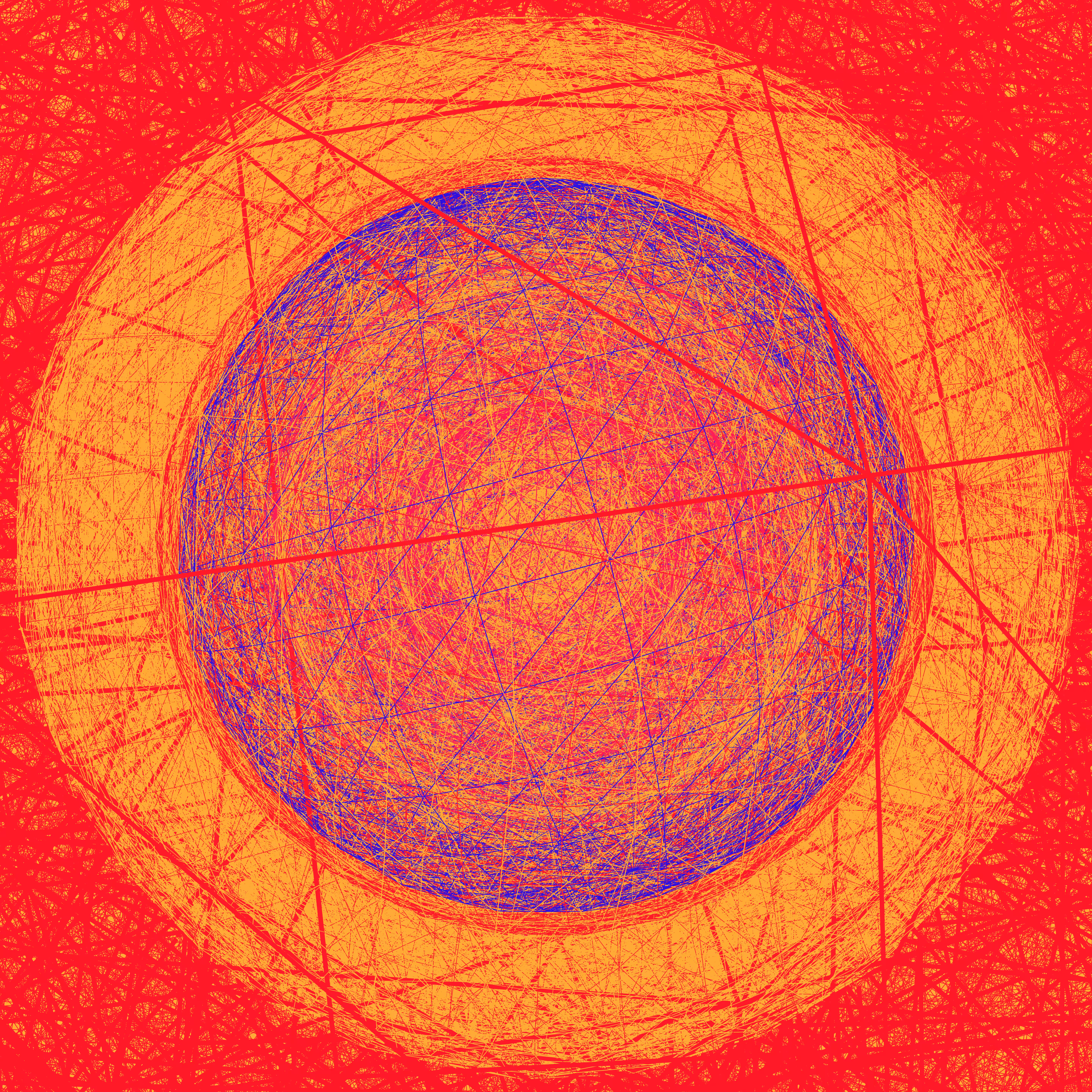 Sun Signals #0040