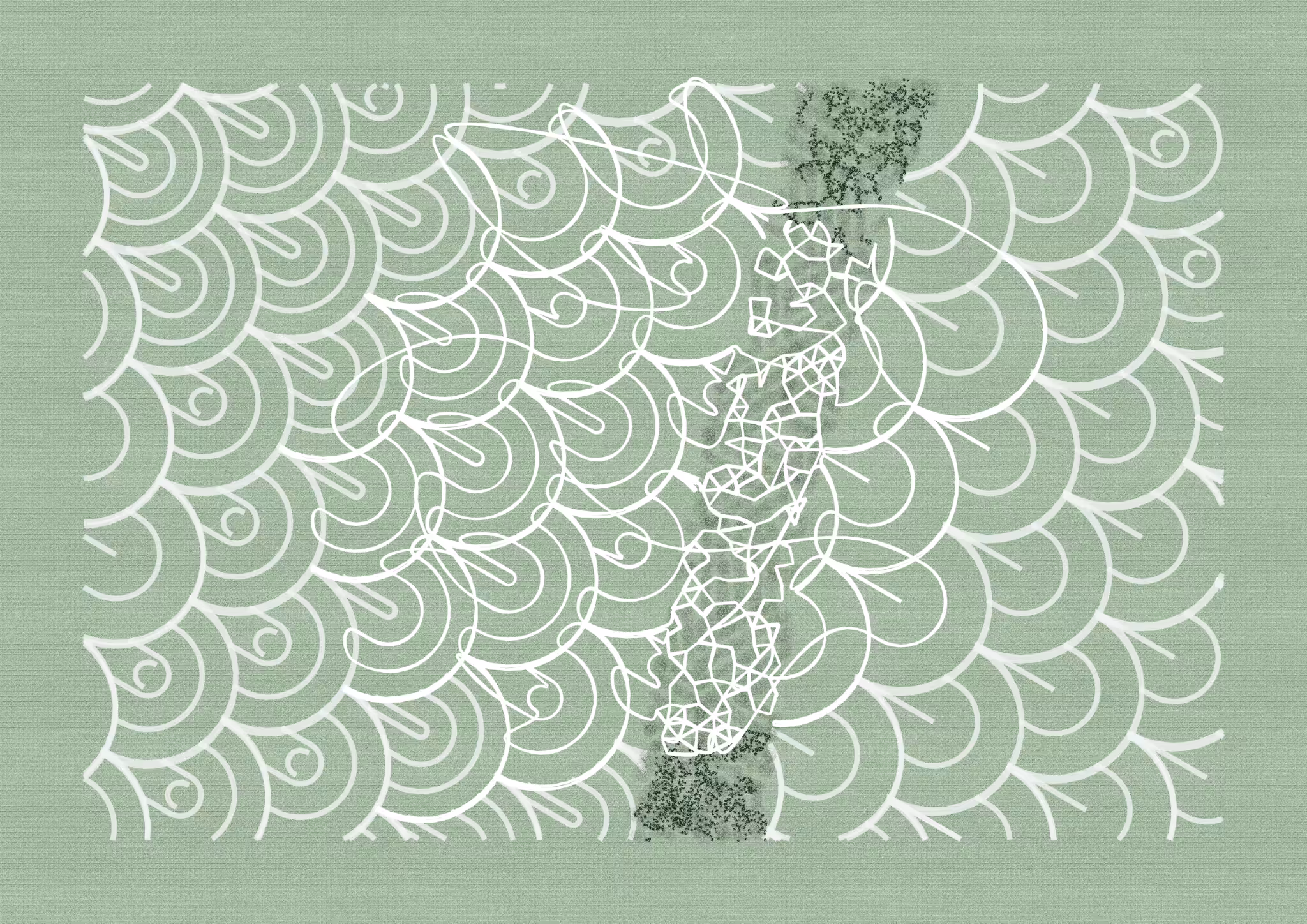 Aux Arbres #11607