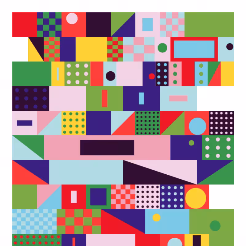 Phase Blocks #4