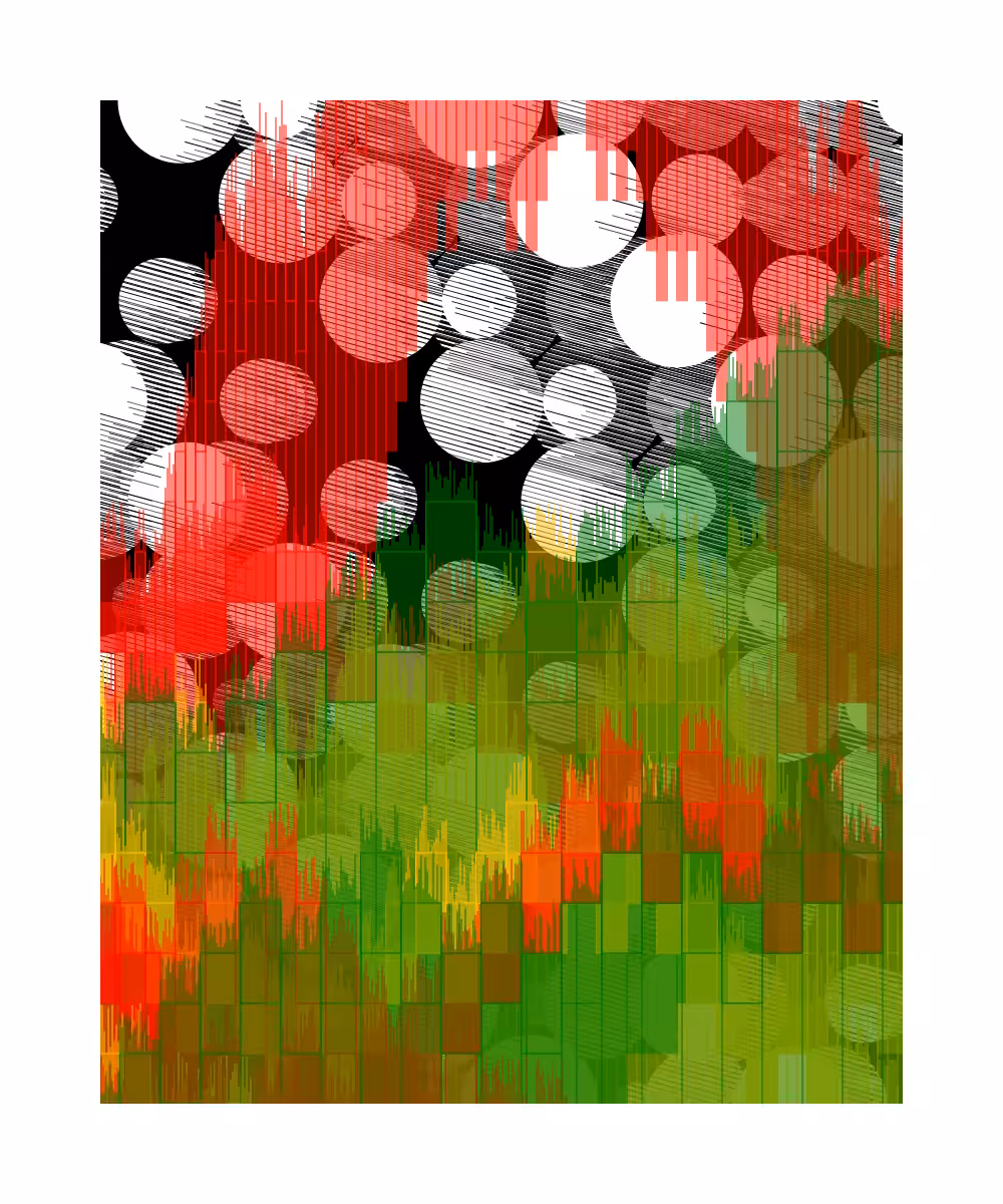 Volatility #7