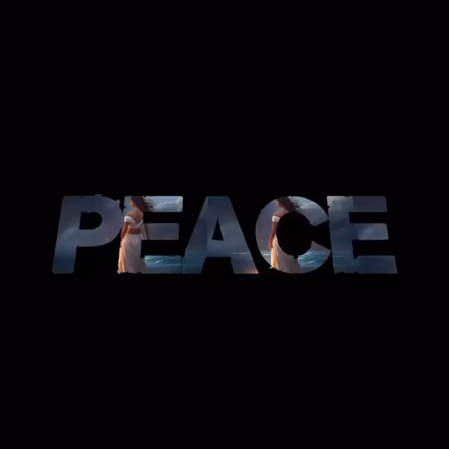 Peace