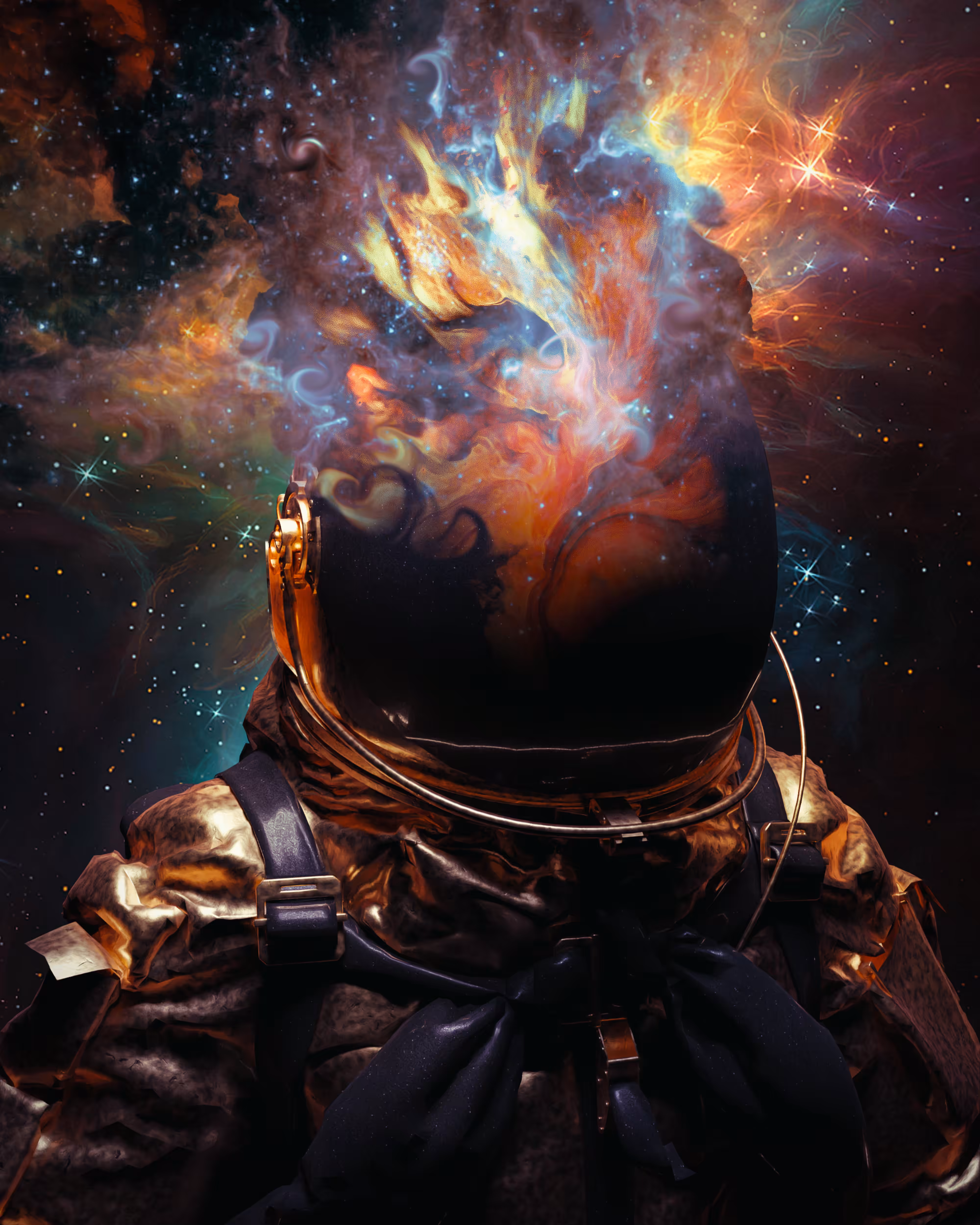 Spacenaut