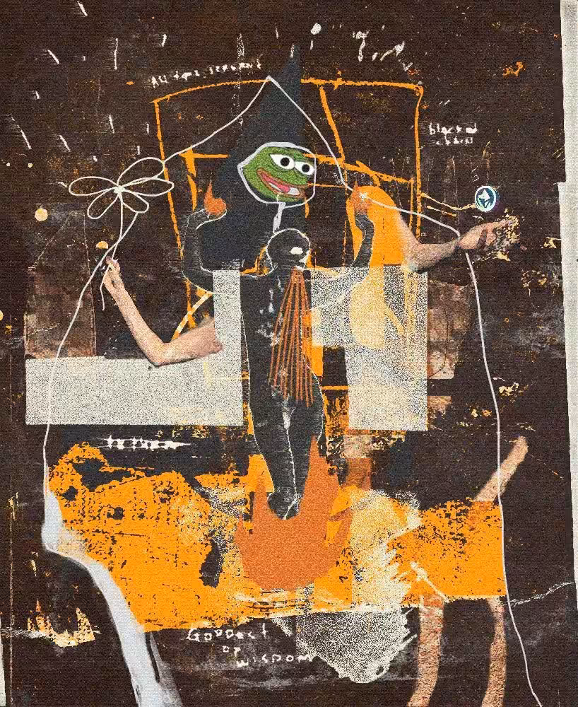 The Summoning