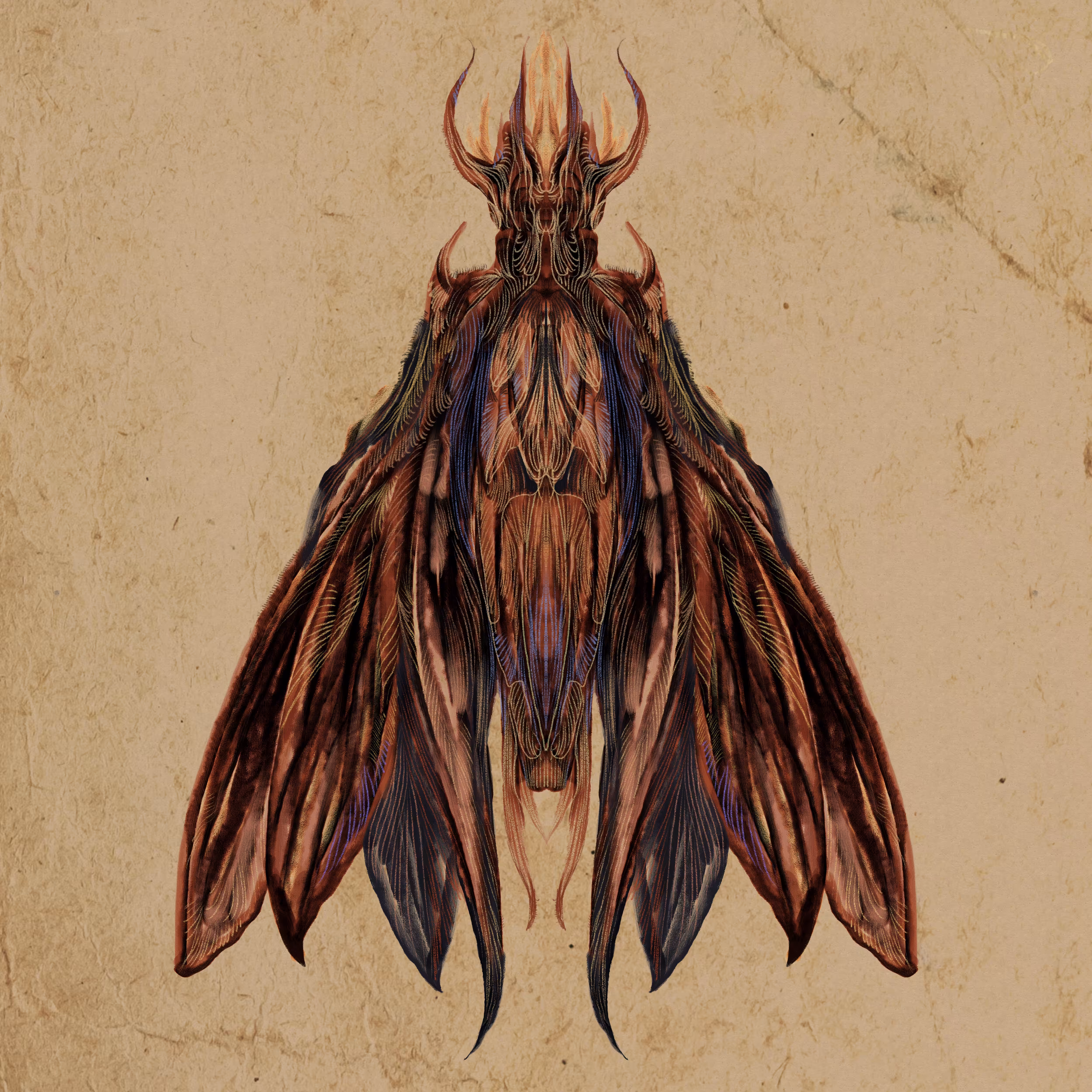 Moth