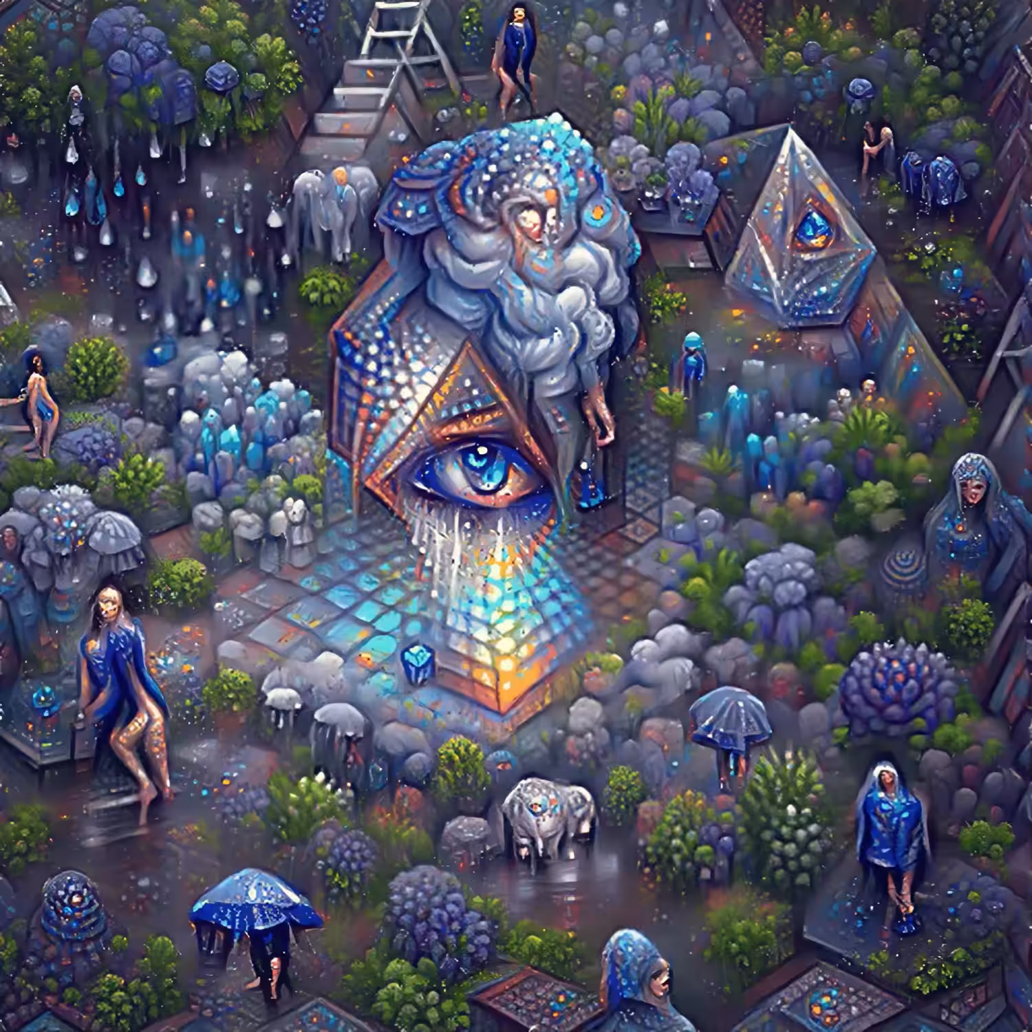 Deep Journeys #233