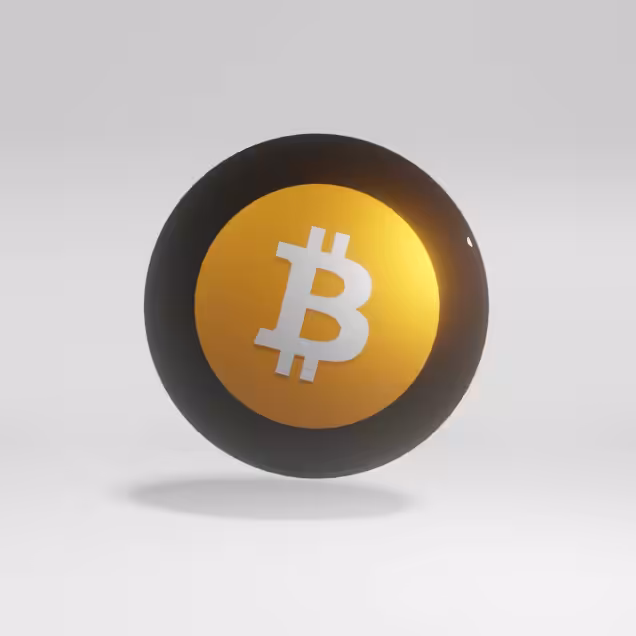 Bitcoin