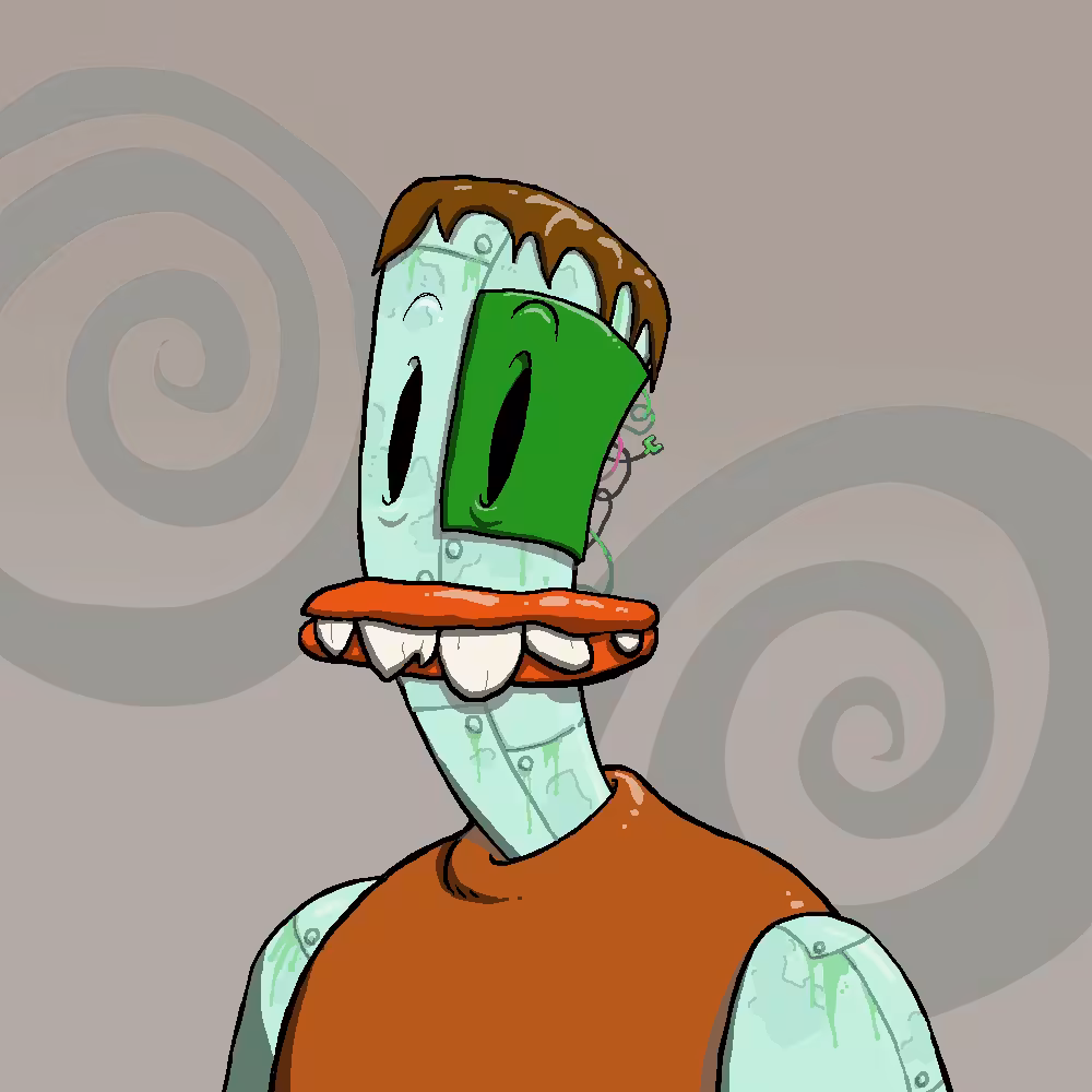 FrankenKlay