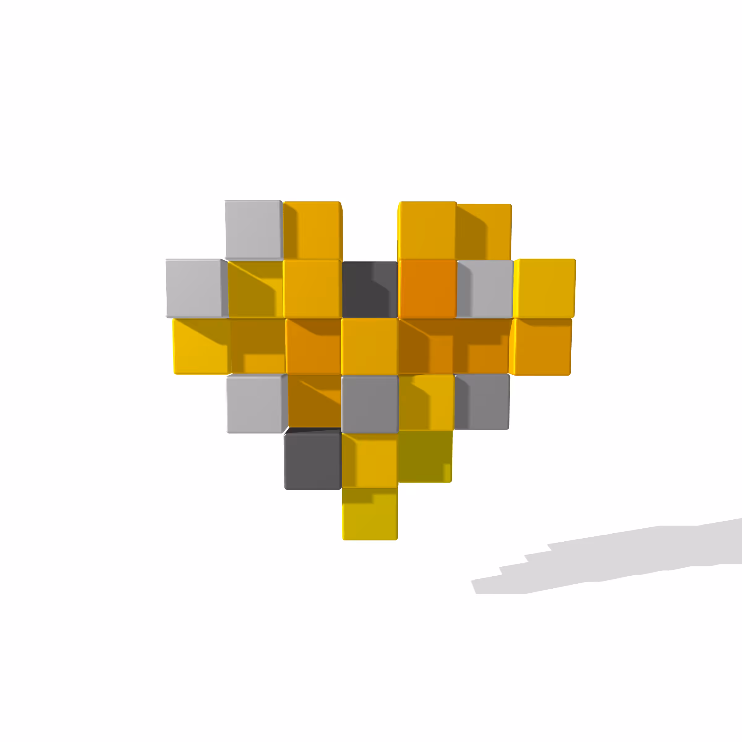 heart + craft #8335