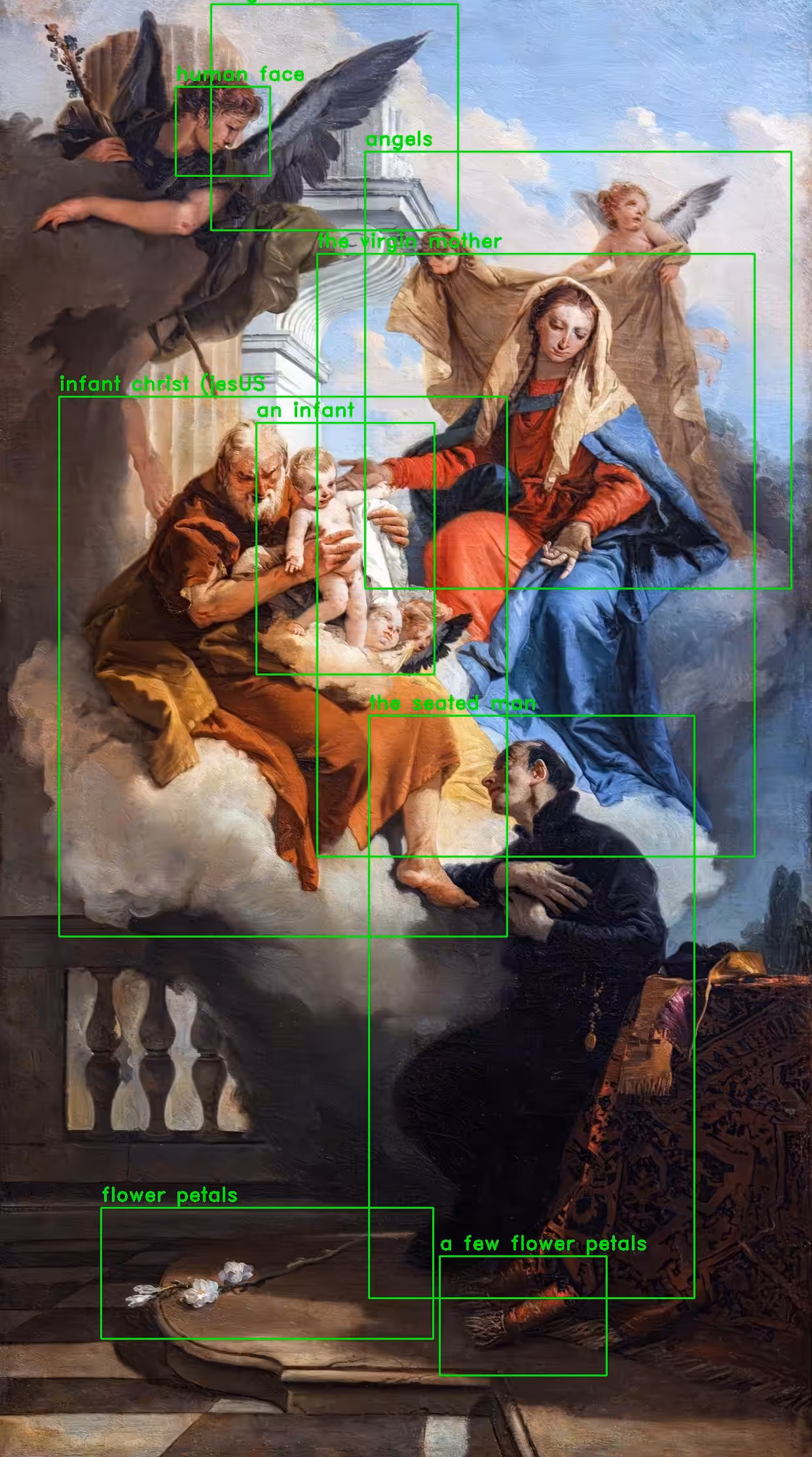 VISIONS: Visions #243