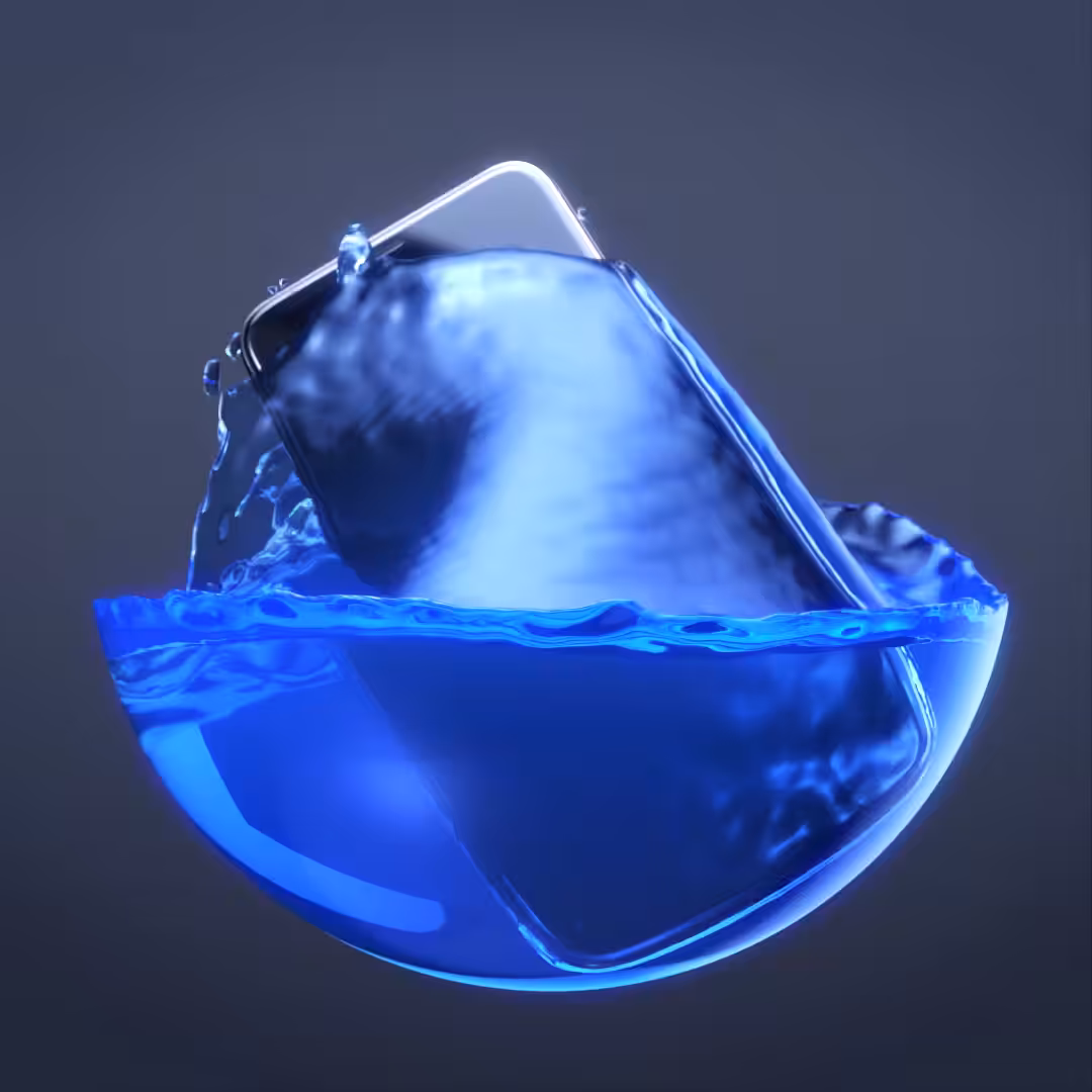 Frozen
