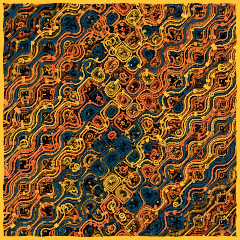 Wires #174