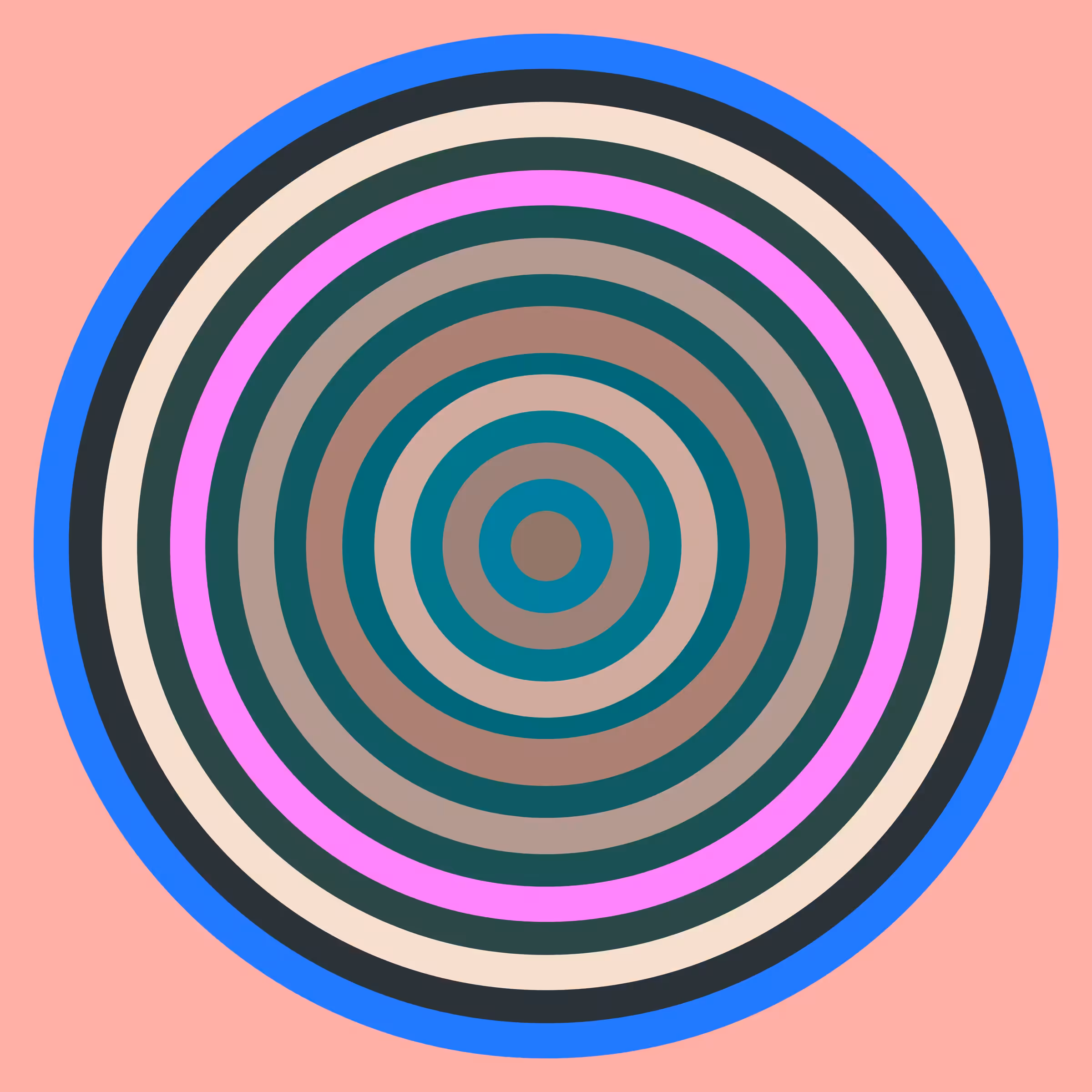 Circle of Frens² #4177