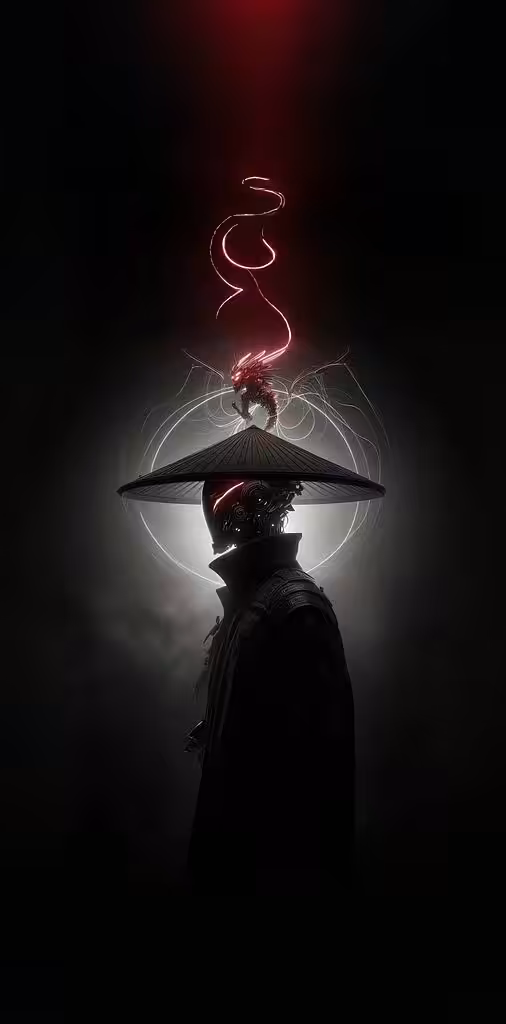 CyberPortal: “Ronin: Samurai Cyber Vengeance”