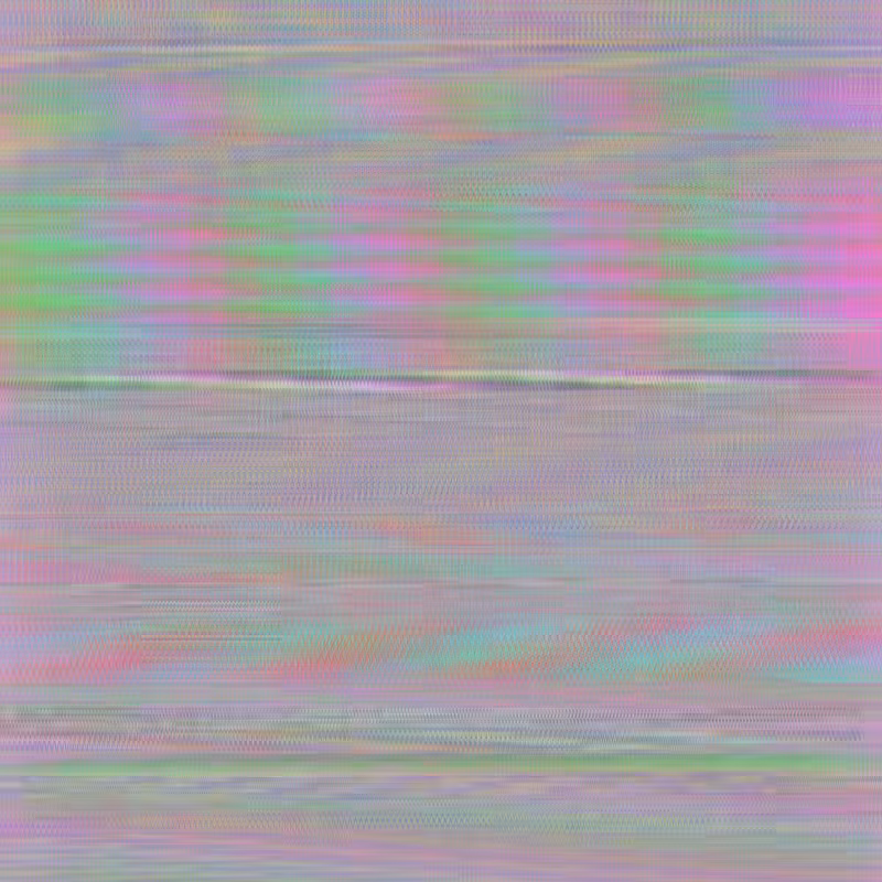 Waveform Impressions #48