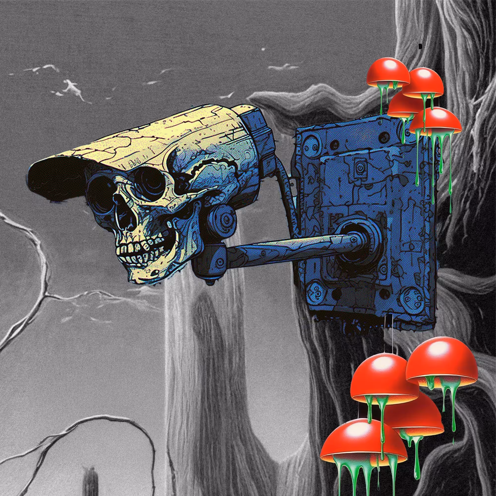 SUPER MEGA ART - 07