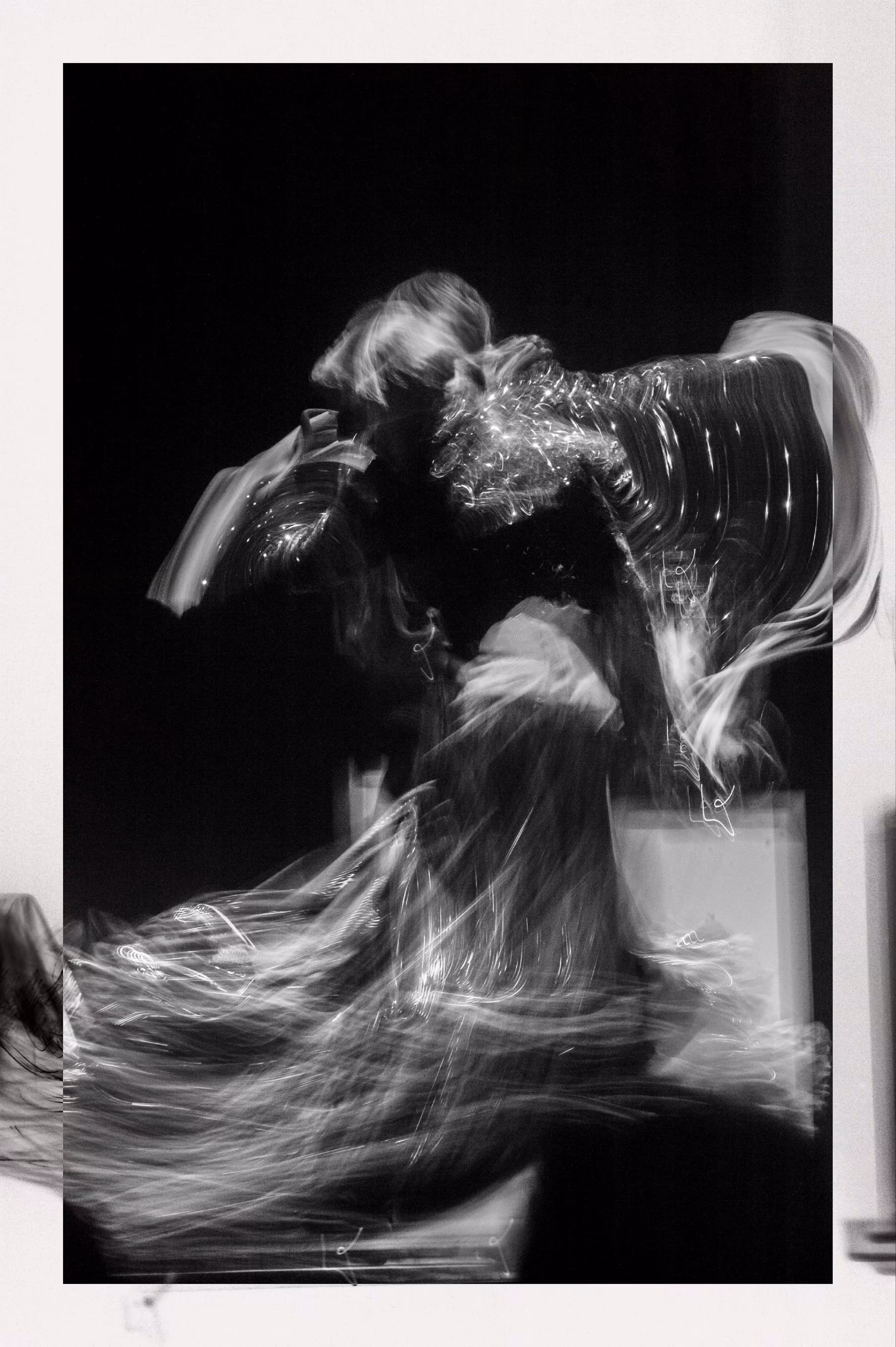 Flamenco Trilogy: sketch_3