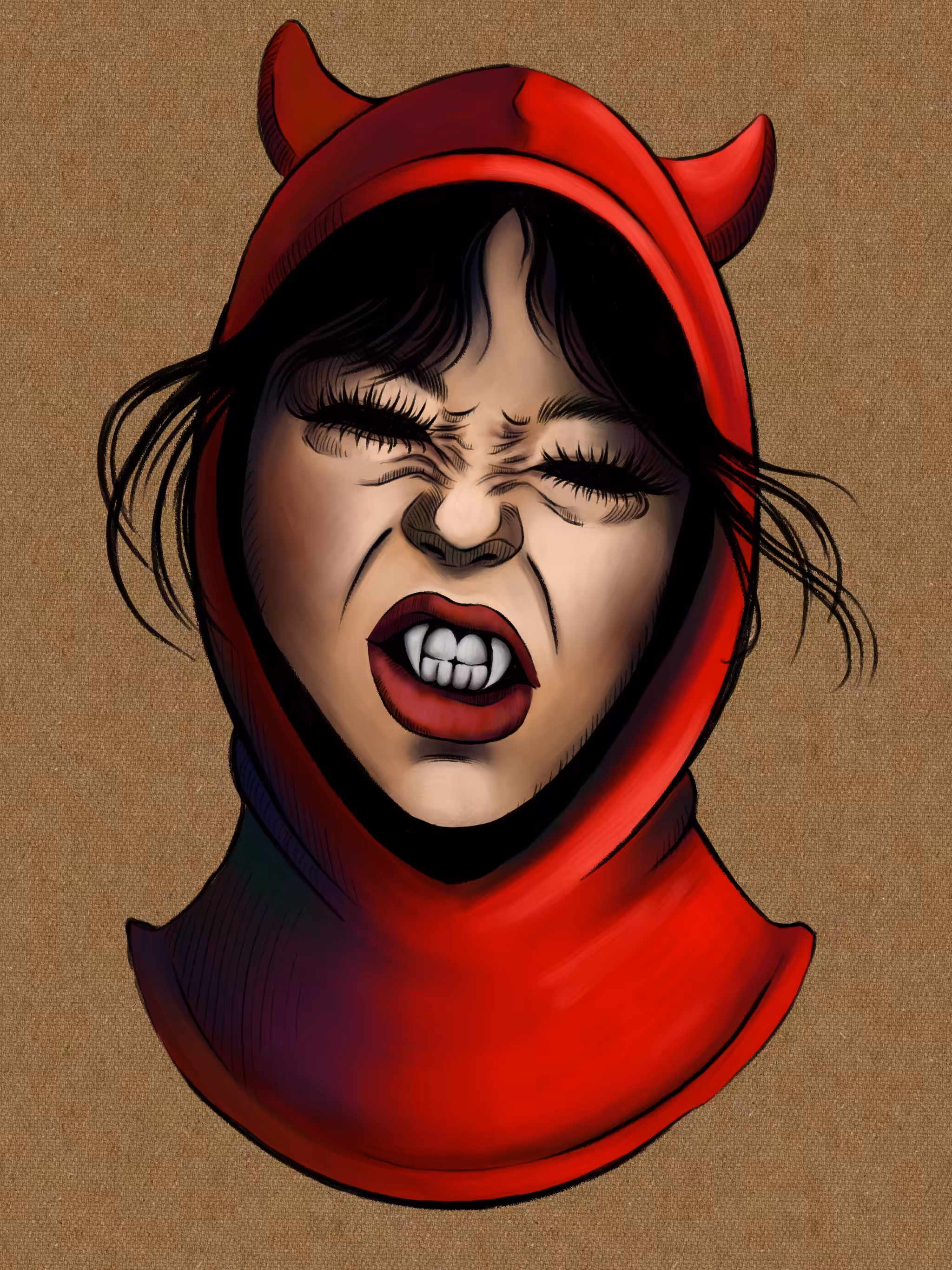 Devil