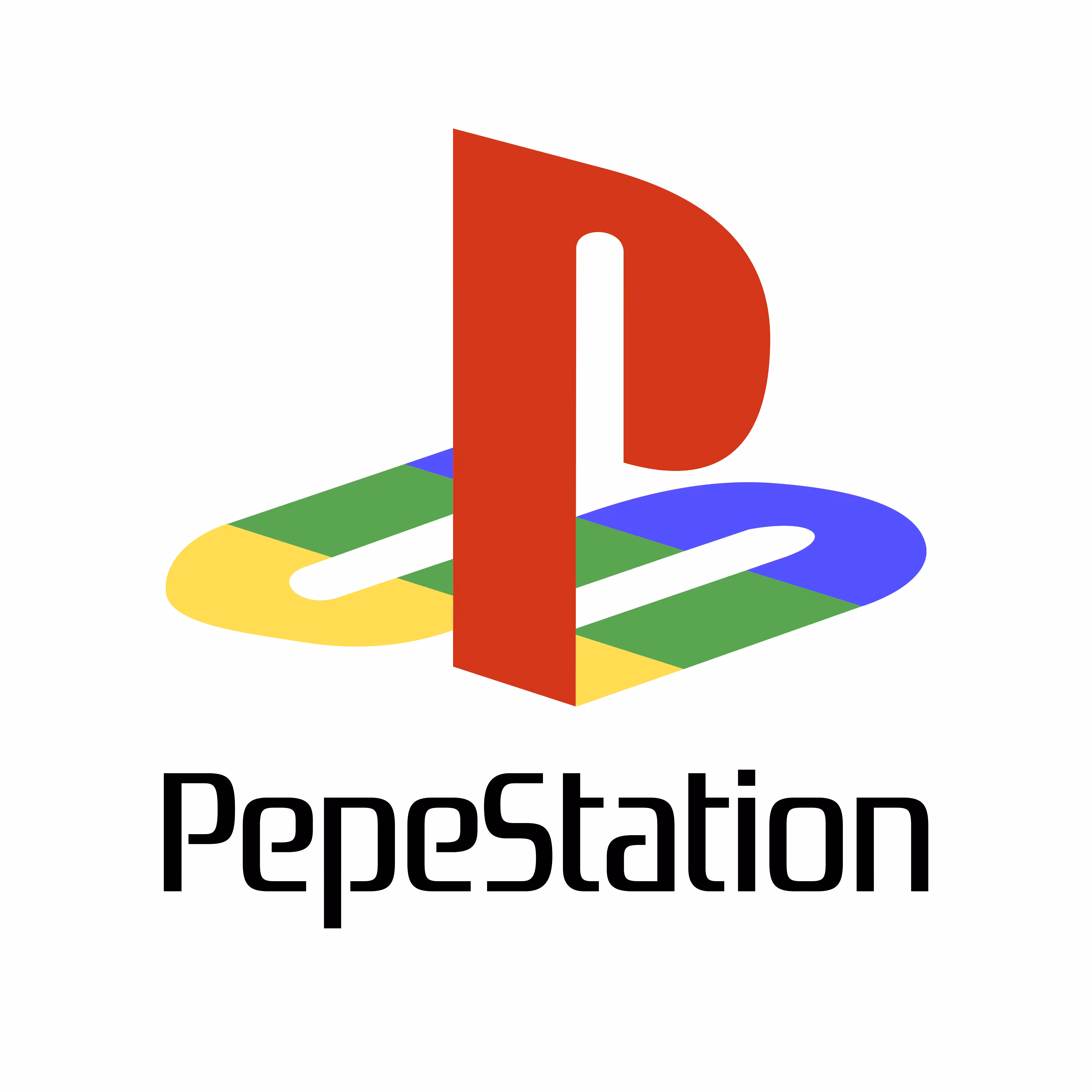 THERE WILL BE BRANDS: Pepestation
