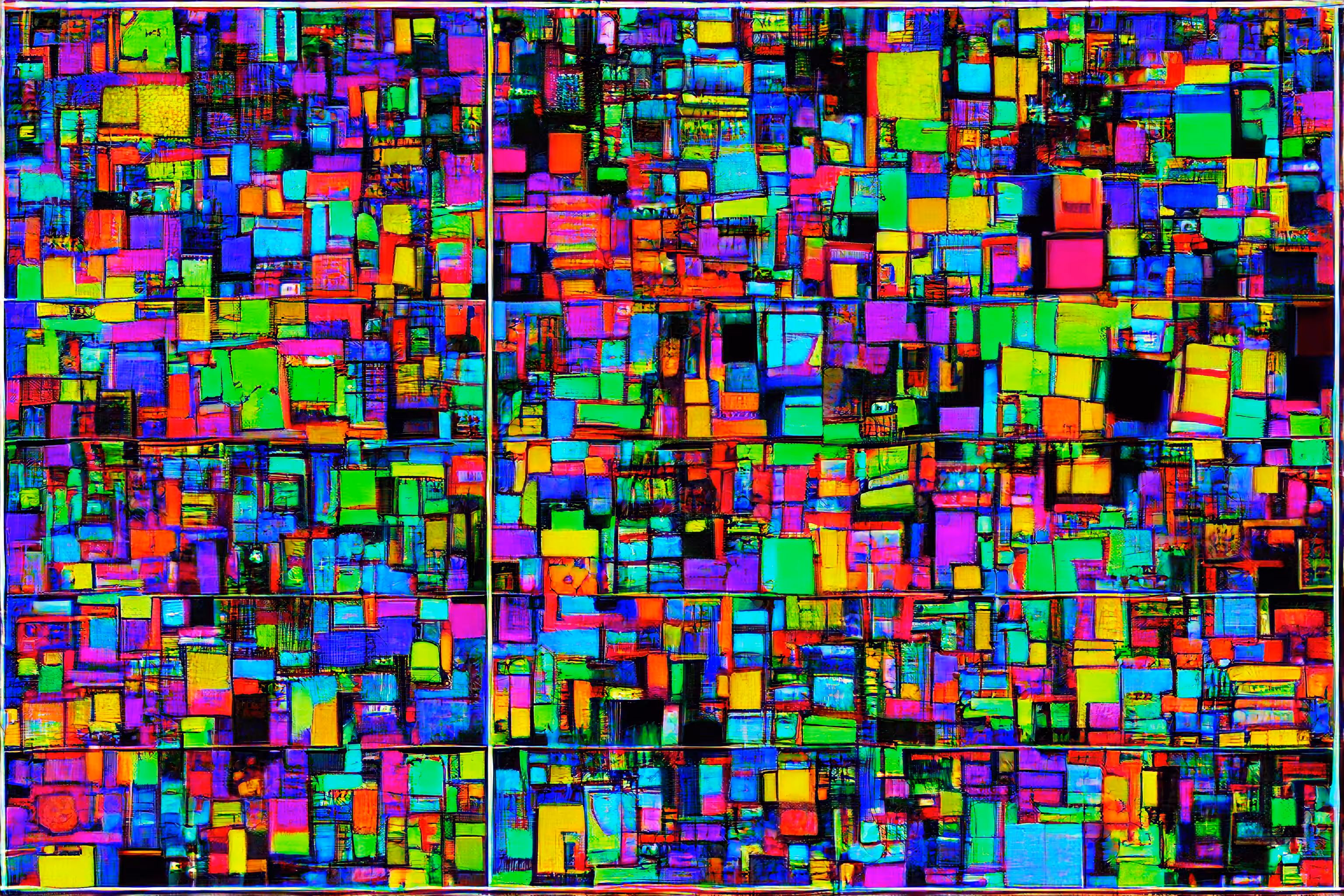 ABCDJ: POPULAR ON SUPERRARE #1121
