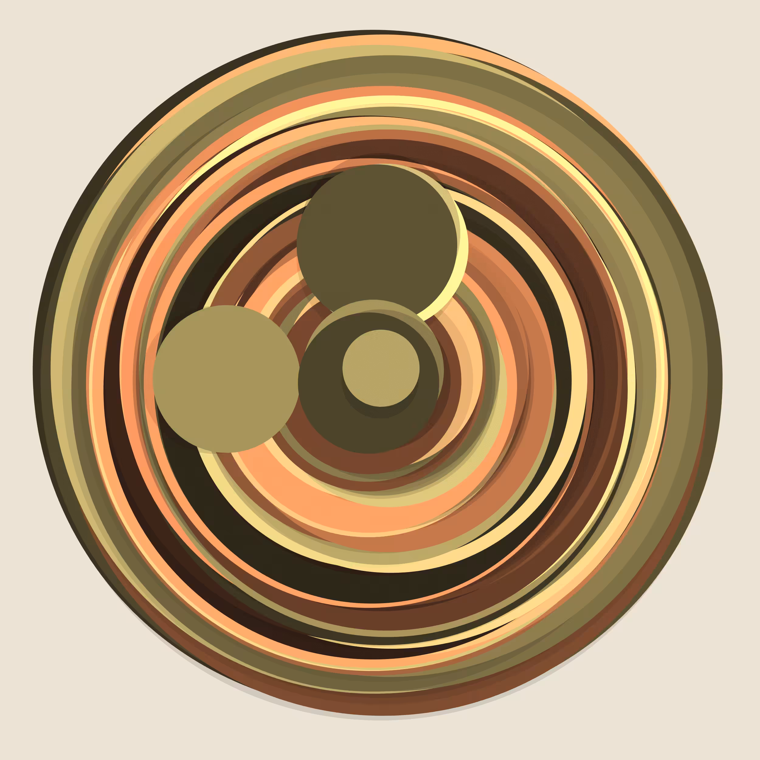 Crypto Circles #155