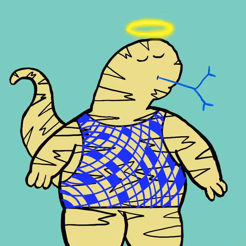 BigTezosard #19