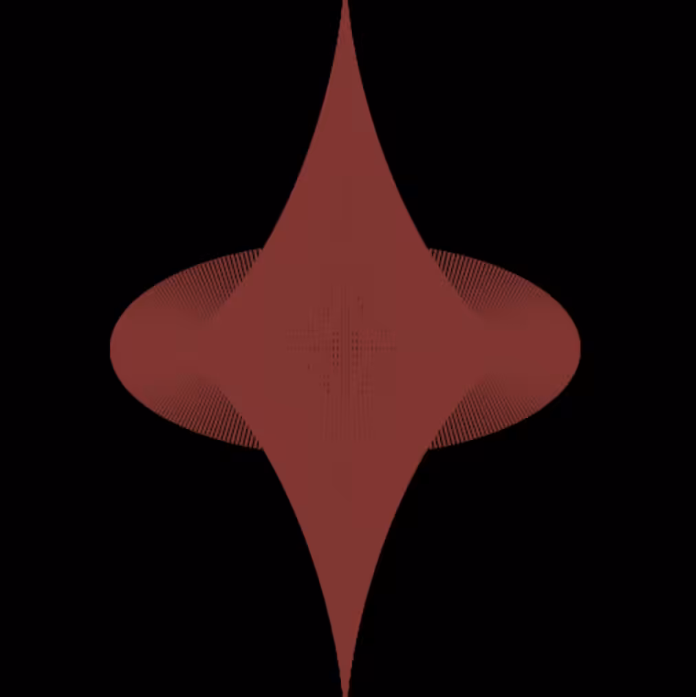 Random Tezos shit : Just red